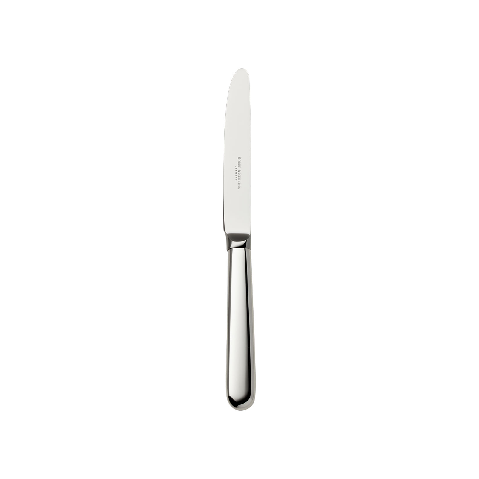 Robbe & Berking Dante Dessertmesser 925Silber