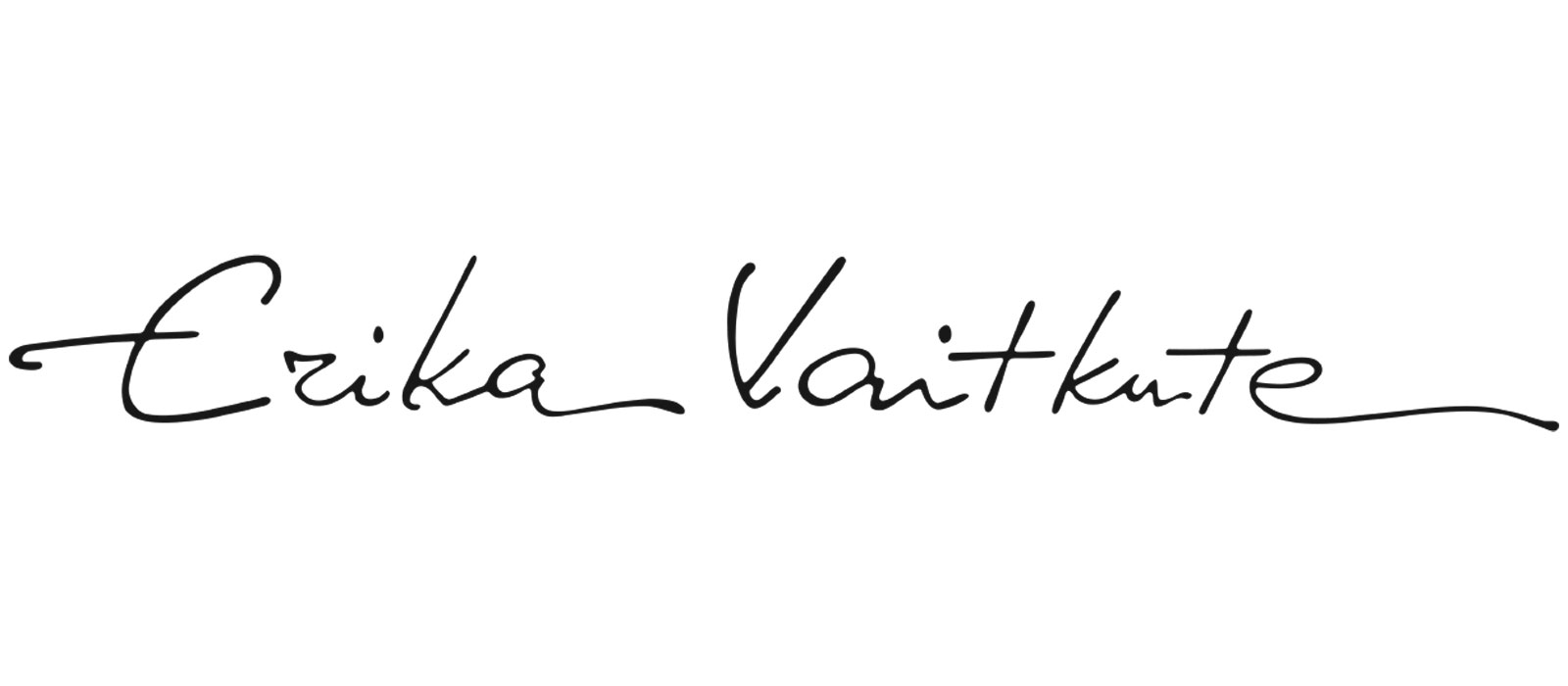 Erika Vaitkute