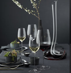 Riedel Wein Dekanter kaufen im Onlineshop von WEITZ