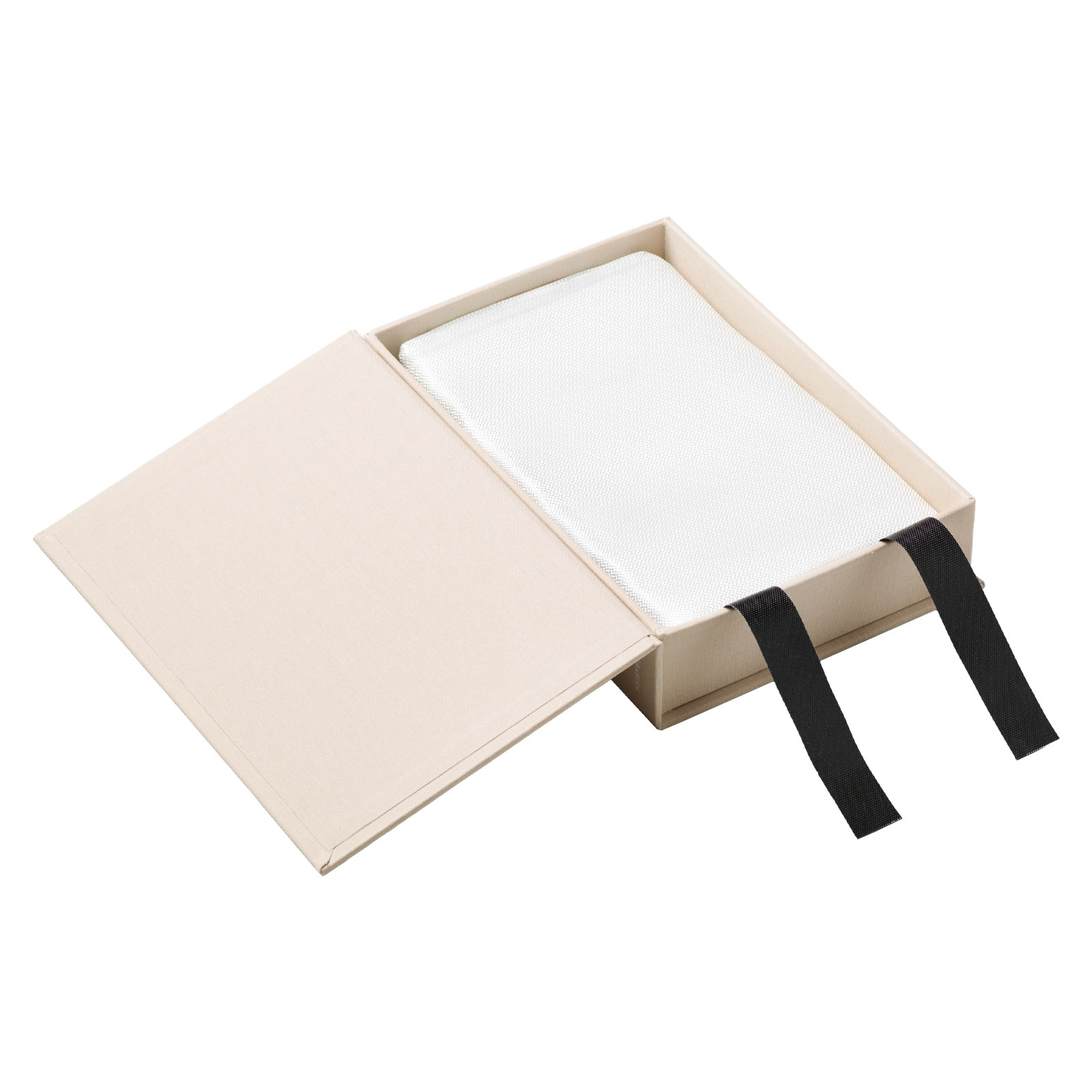 Printworks Fire Blanket beige 