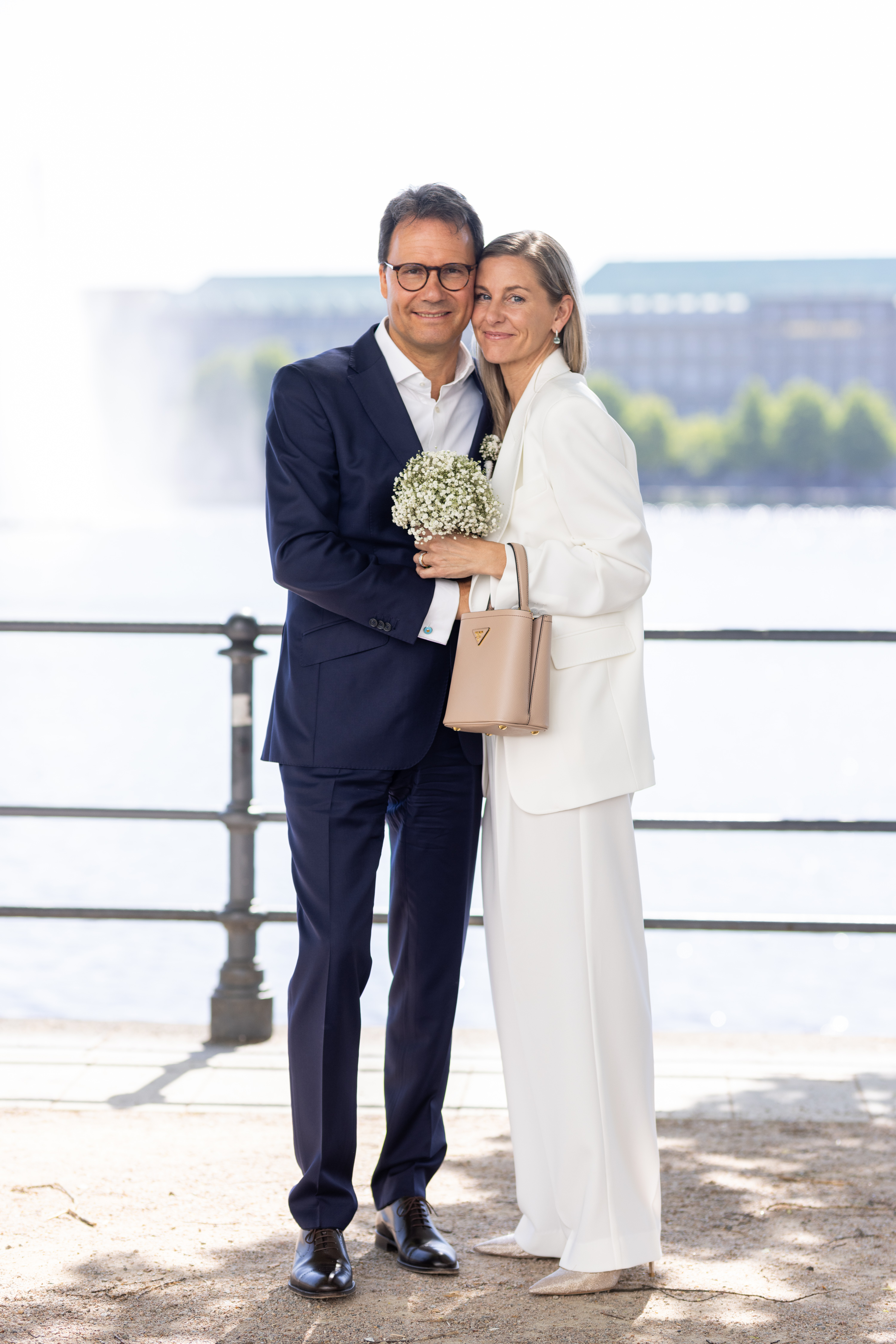 Hochzeit Ela & Thorsten
