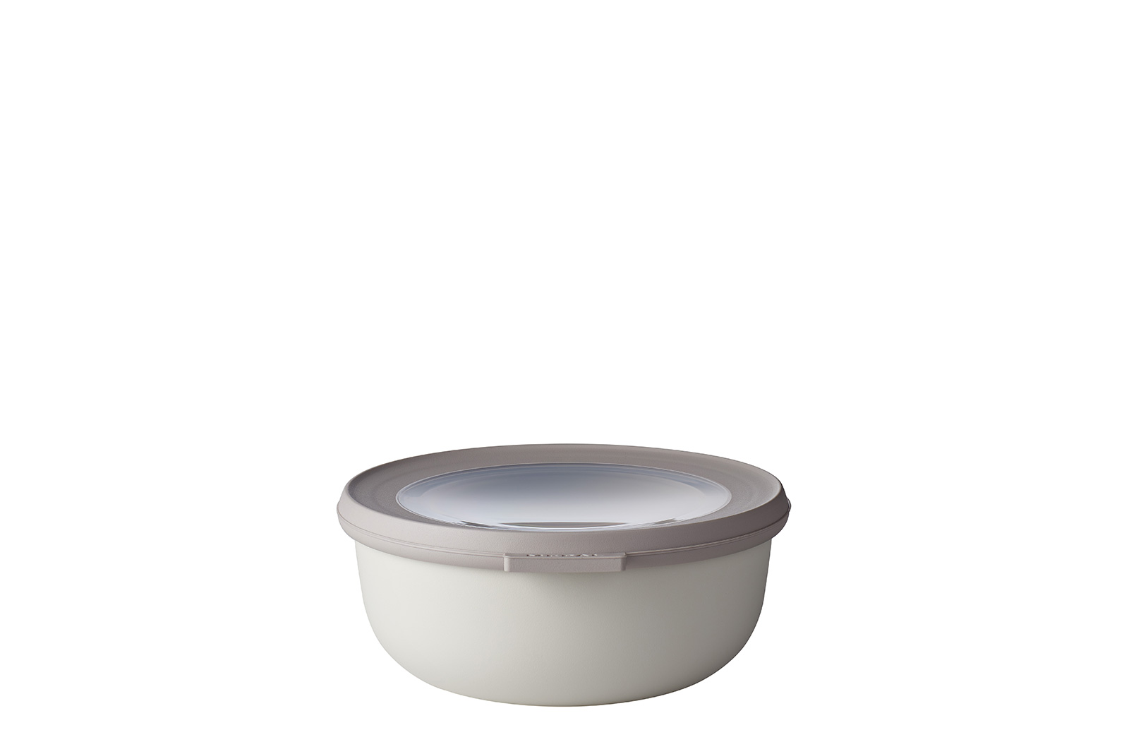 Mepal Cirqula Multi Bowl 0,75ltr. nordic white