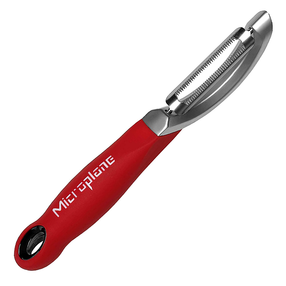 Microplane Specialty Profi-Schäler gezahnt