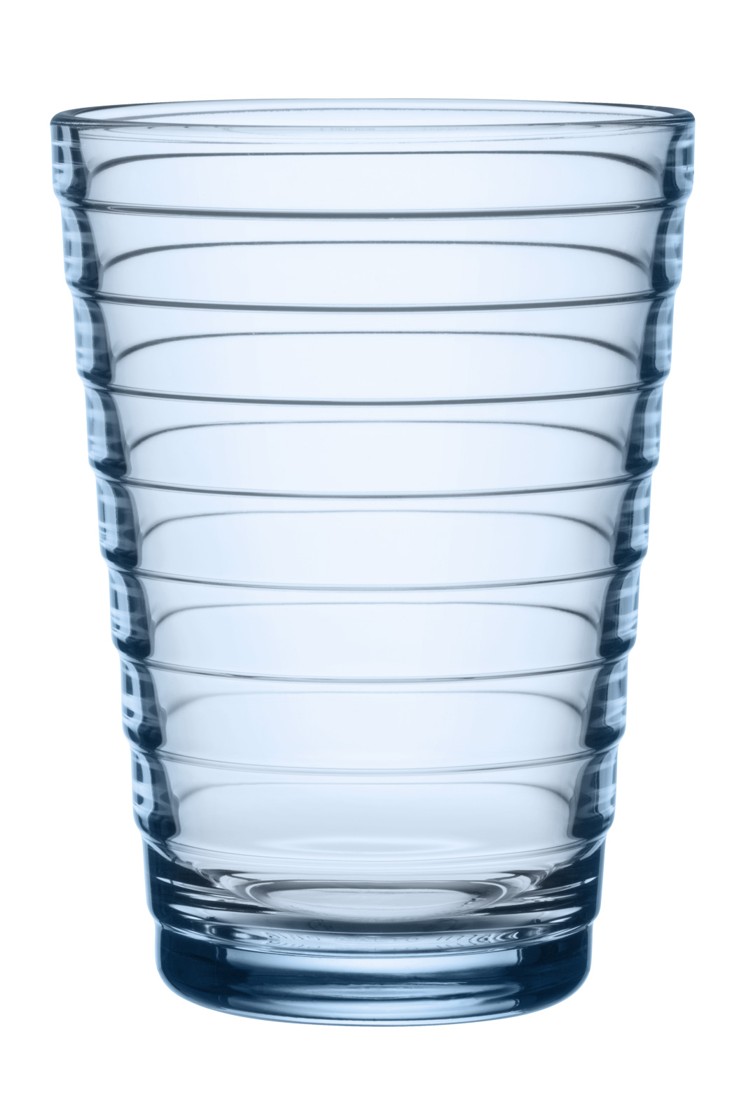 iittala Aino Aalto Longdrink 0,33ltr. aqua/aqua