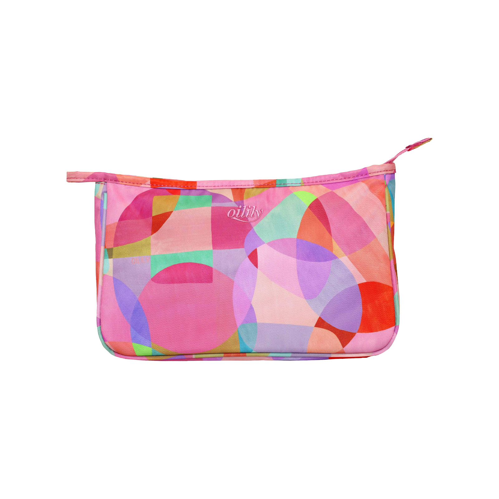 Oilily Colle Kulturtasche prism pink