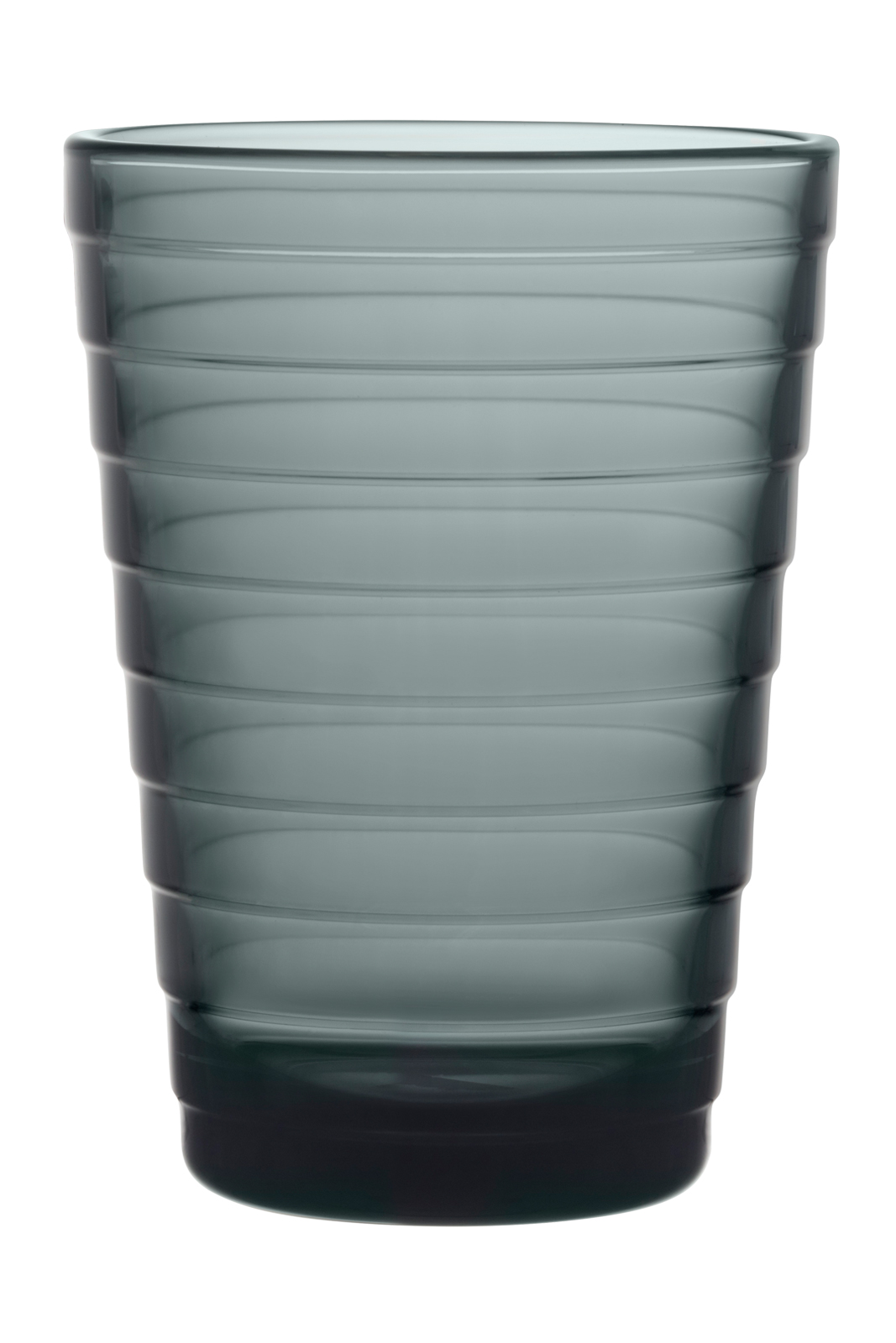 iittala Aino Aalto Longdrink 0,33ltr. dark grey/dunkelgrau