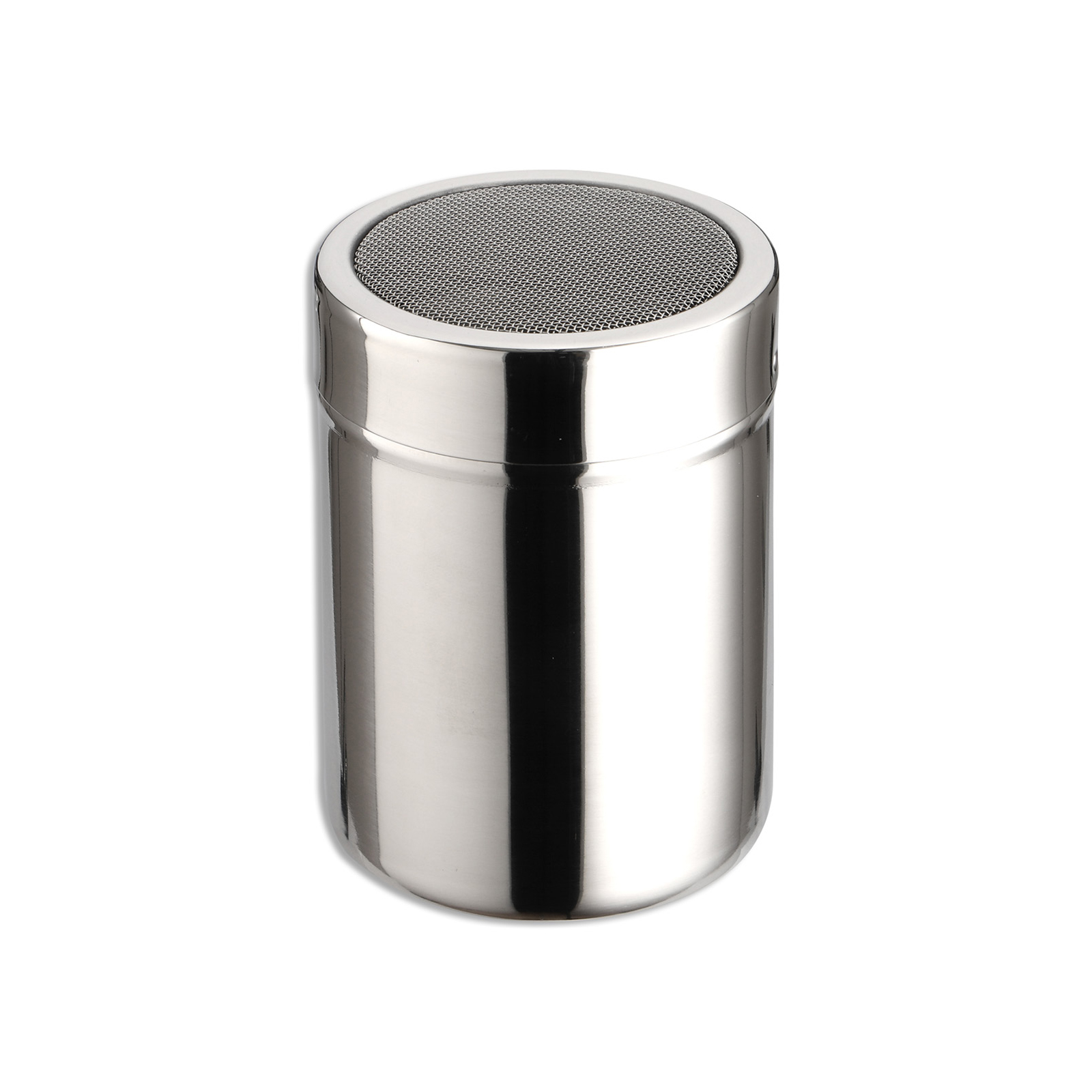 WEITZ Kakaostreuer Netz Ø7cm Edelstahl Kollektion WEITZ