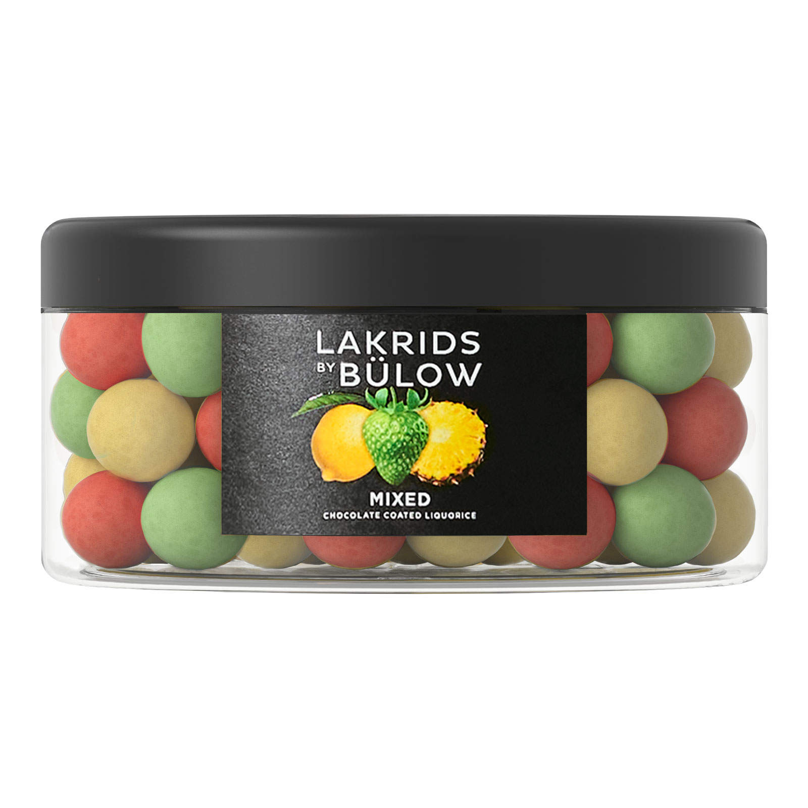 Lakrids by Bülow Mixed Summer 2025 Large 550g