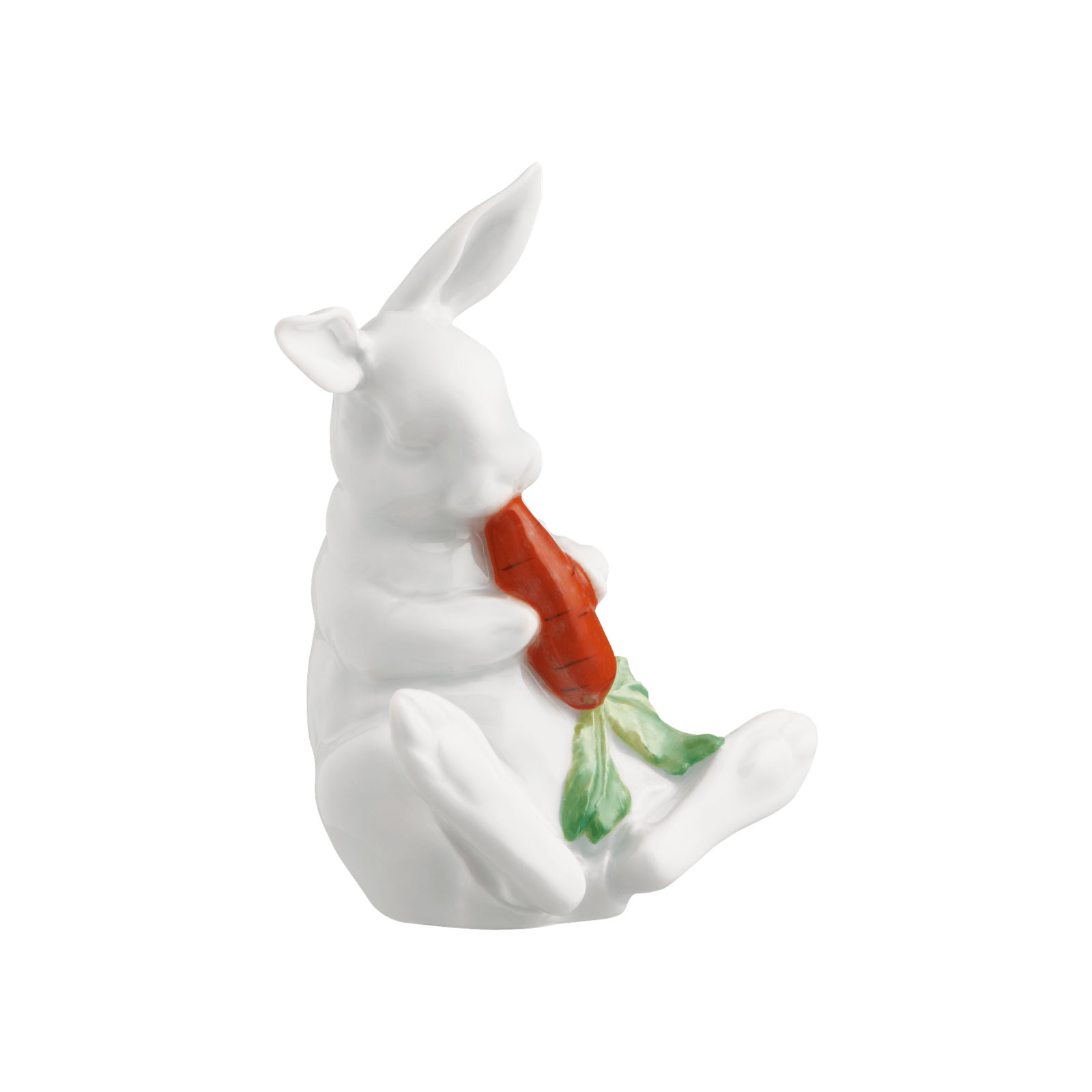 Fürstenberg Jahreshase 2026 Max handbemalt