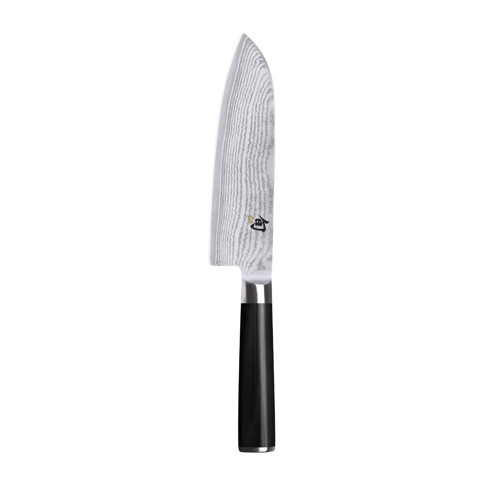 Kai Europe Shun Classic Santoku 18cm