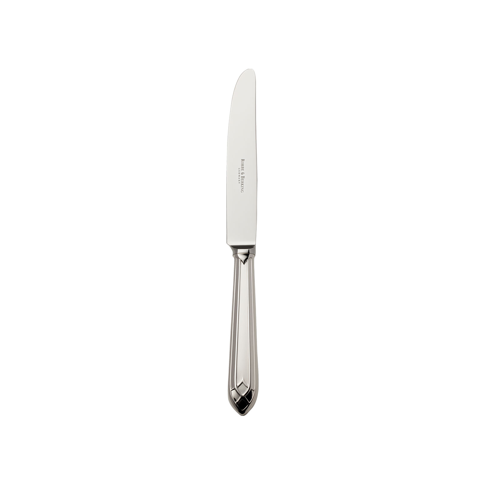 Robbe & Berking Arcade Dessertmesser 925Silber