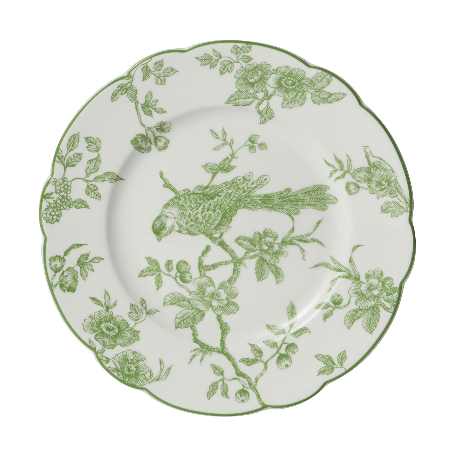 Bernardaud France Albertine Frühstücksteller 21cm