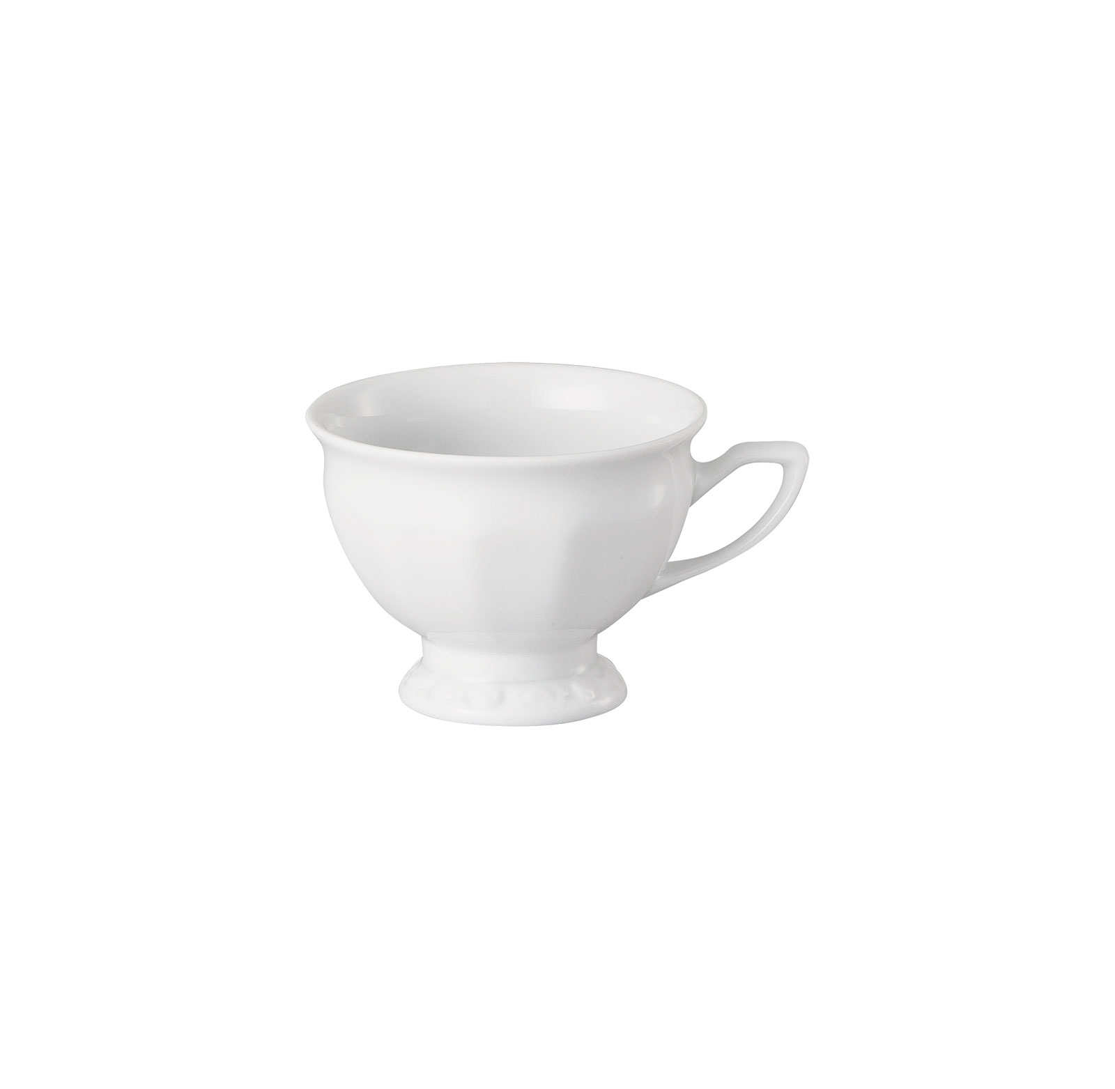 Rosenthal Maria weiß Mokka-Obertasse
