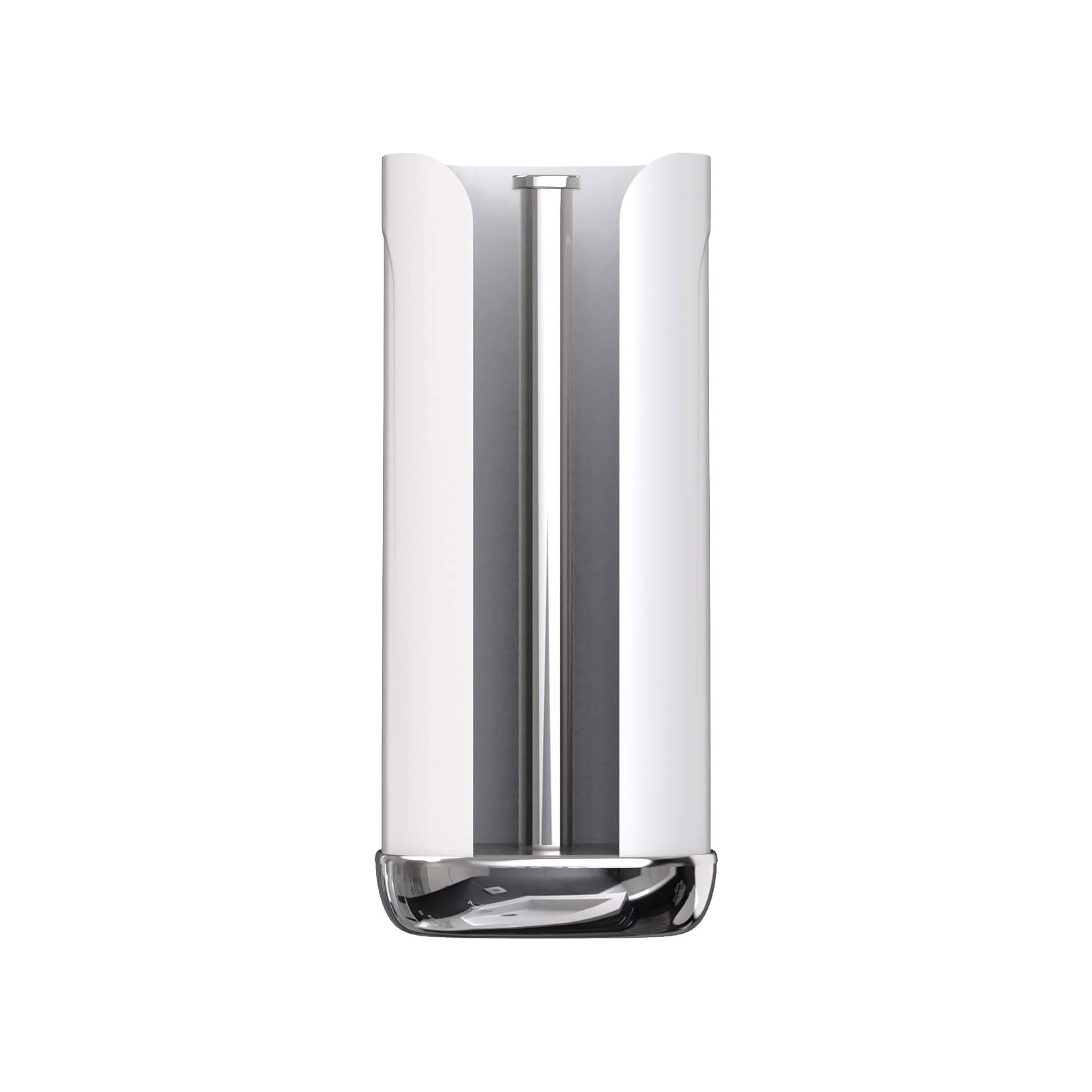 Siegwerk Cubo Papierrollenhalter pure snow