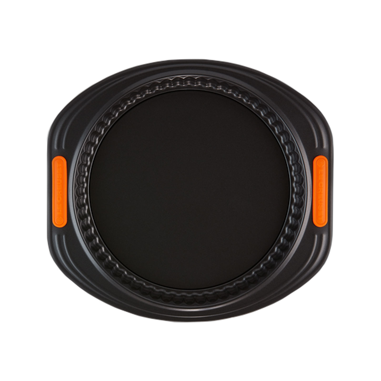 Le Creuset Quiche-/Obstkuchenform 26,0cm antihaft