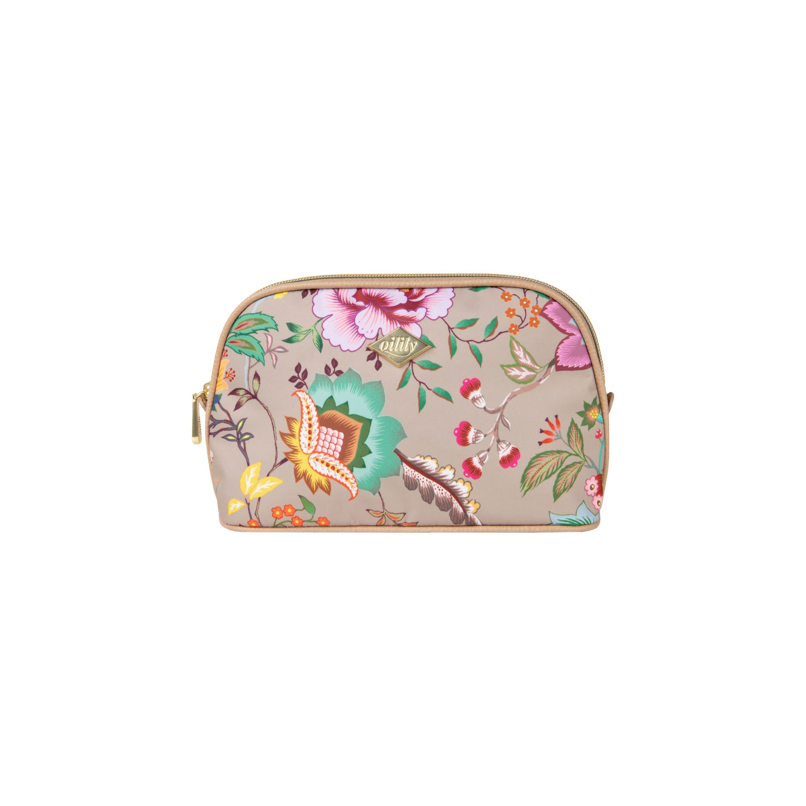 Oilily Colette Kosmetiktasche nomad