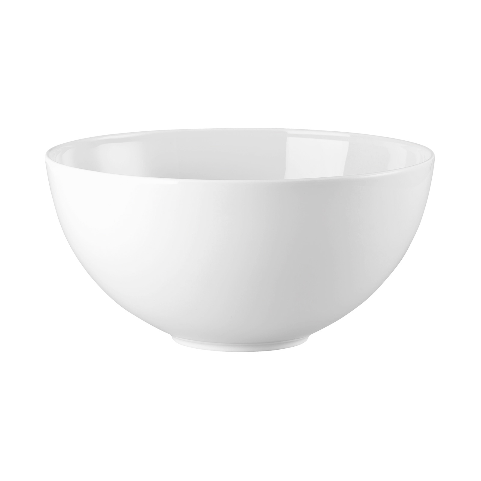 Rosenthal TAC Gropius weiß Schüssel 19cm