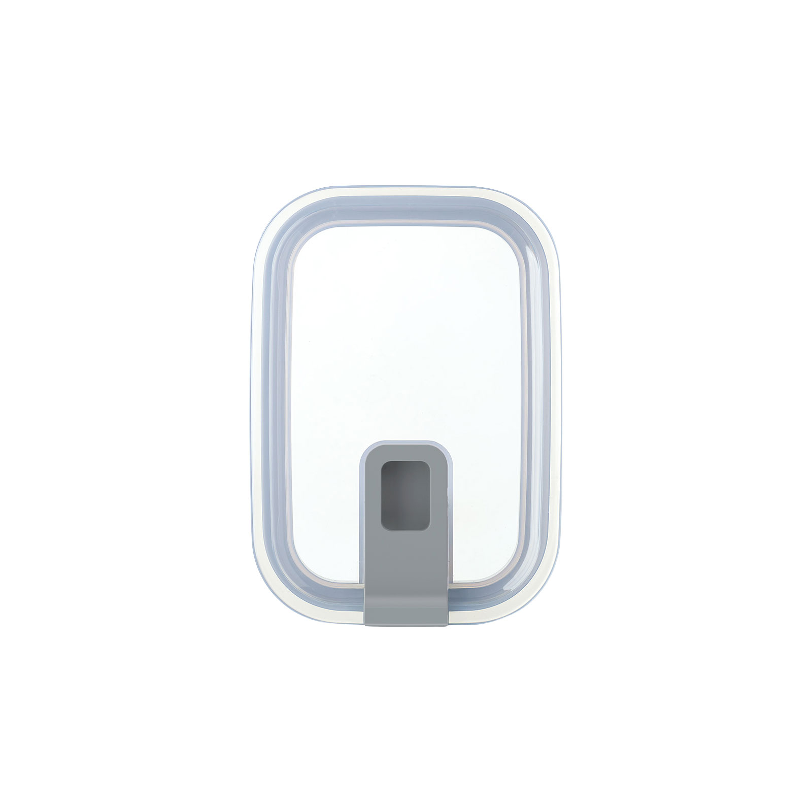 Mepal EasyClip Frischhaltedose 0,70ltr. nordic white NEU