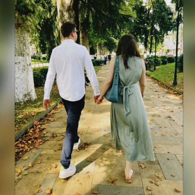 Tamta & Lukas