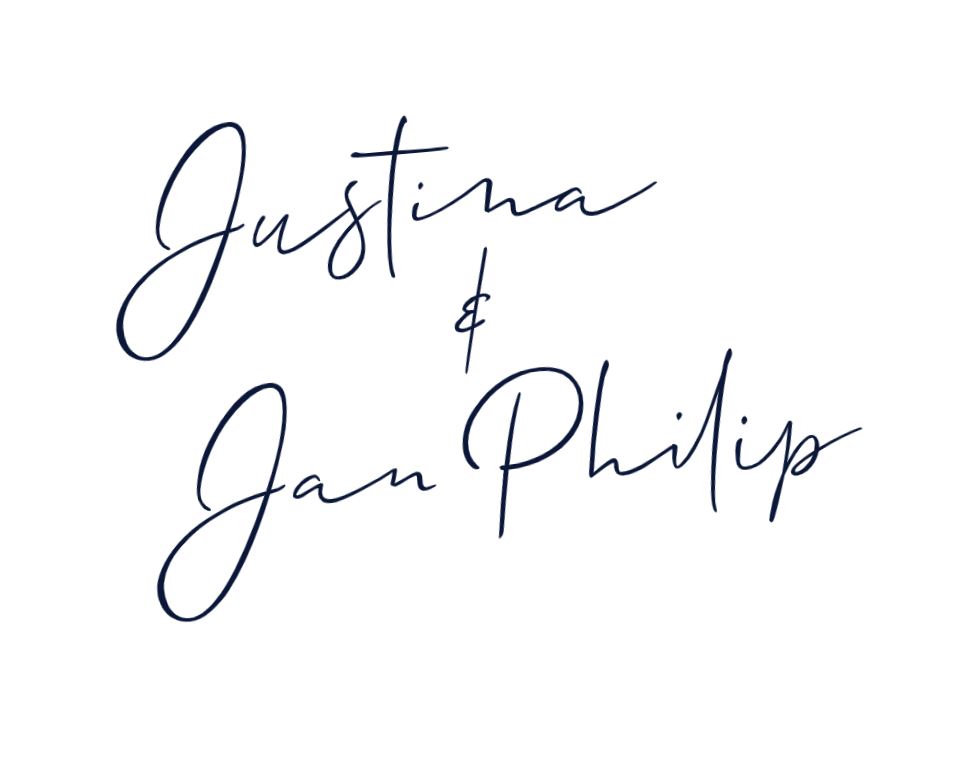 Justina & Jan Philip