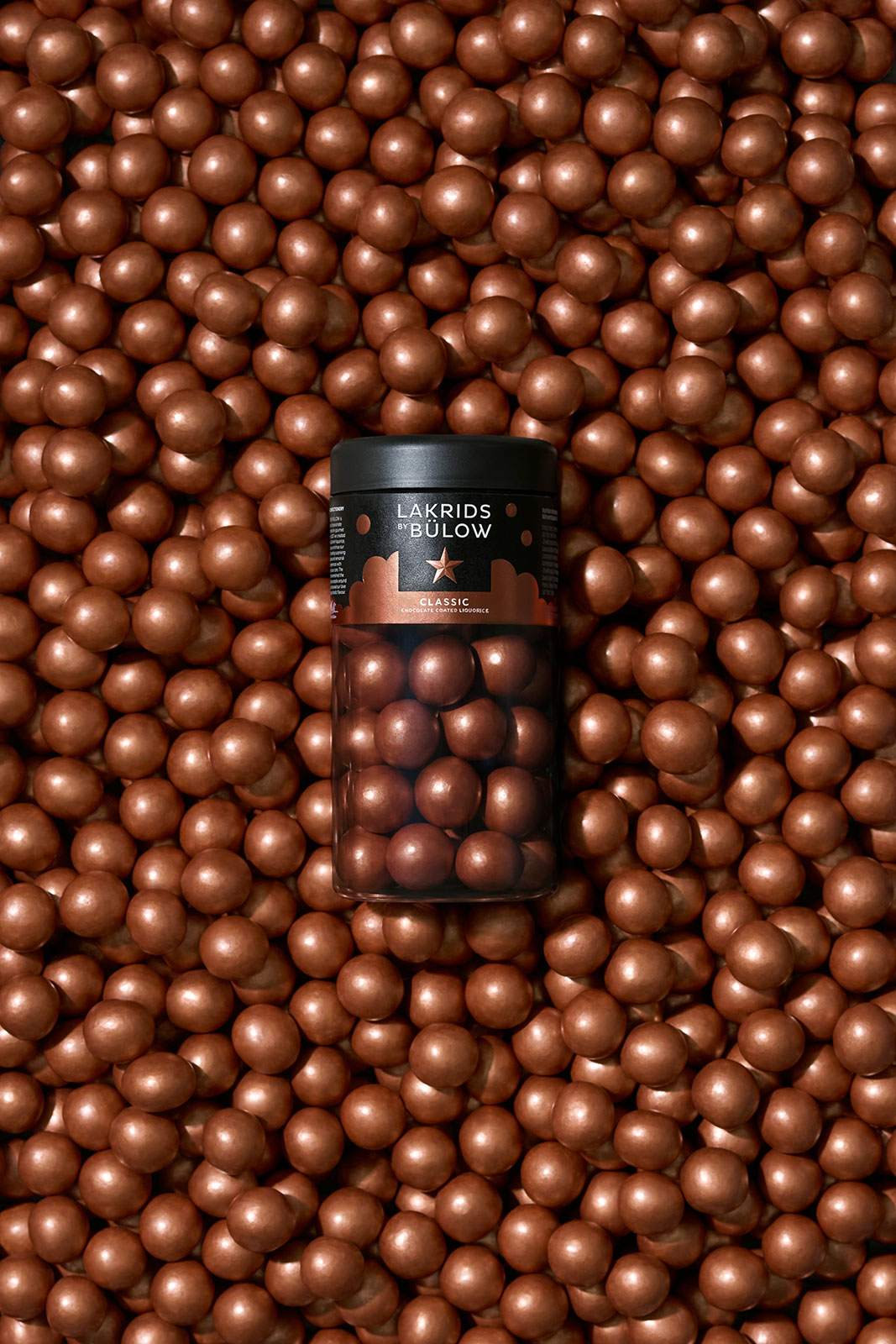 Lakrids by Bülow Classic Caramel Regular 270g Winter Part 1