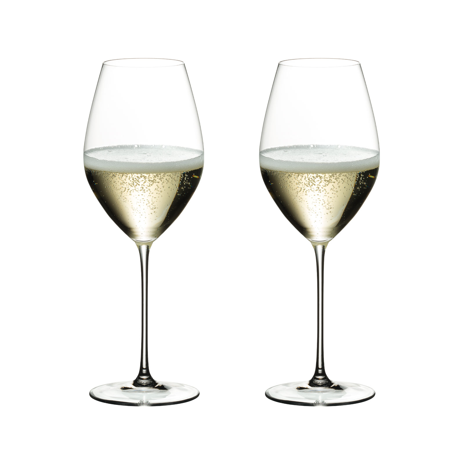 Riedel Veritas Champagner / Wein 2erPack Aktion 2026