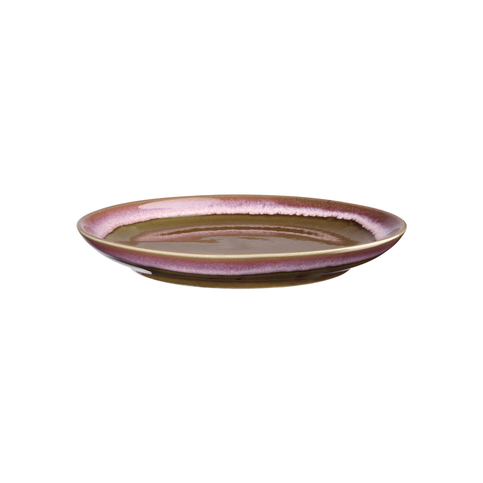 Asa Selection Il Capriccio Frühstücksteller 18cm viola