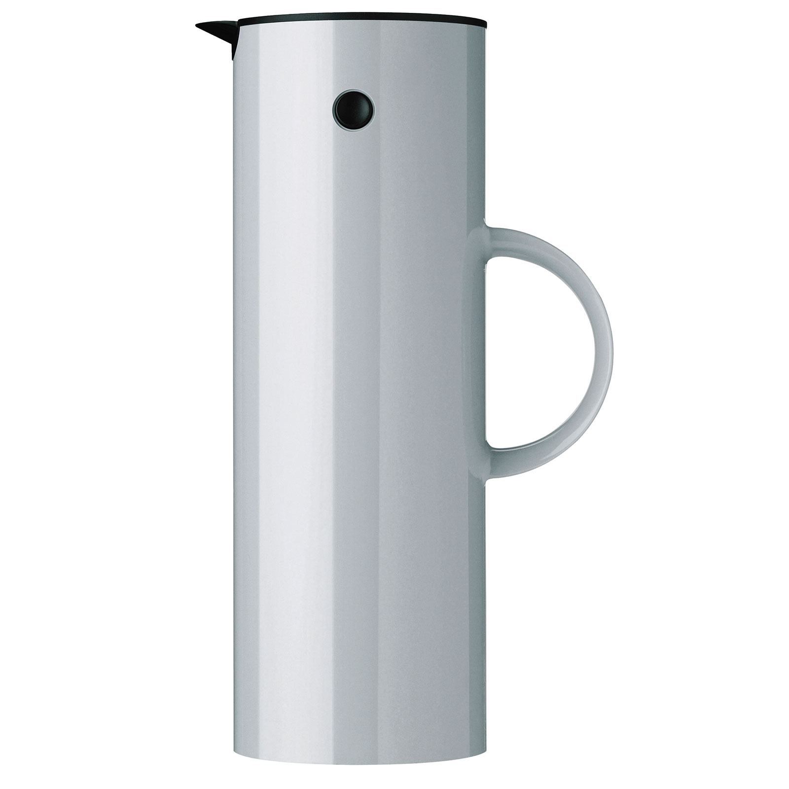 Stelton EM77 Isolierkanne 1ltr. cloud/ Wolke 985