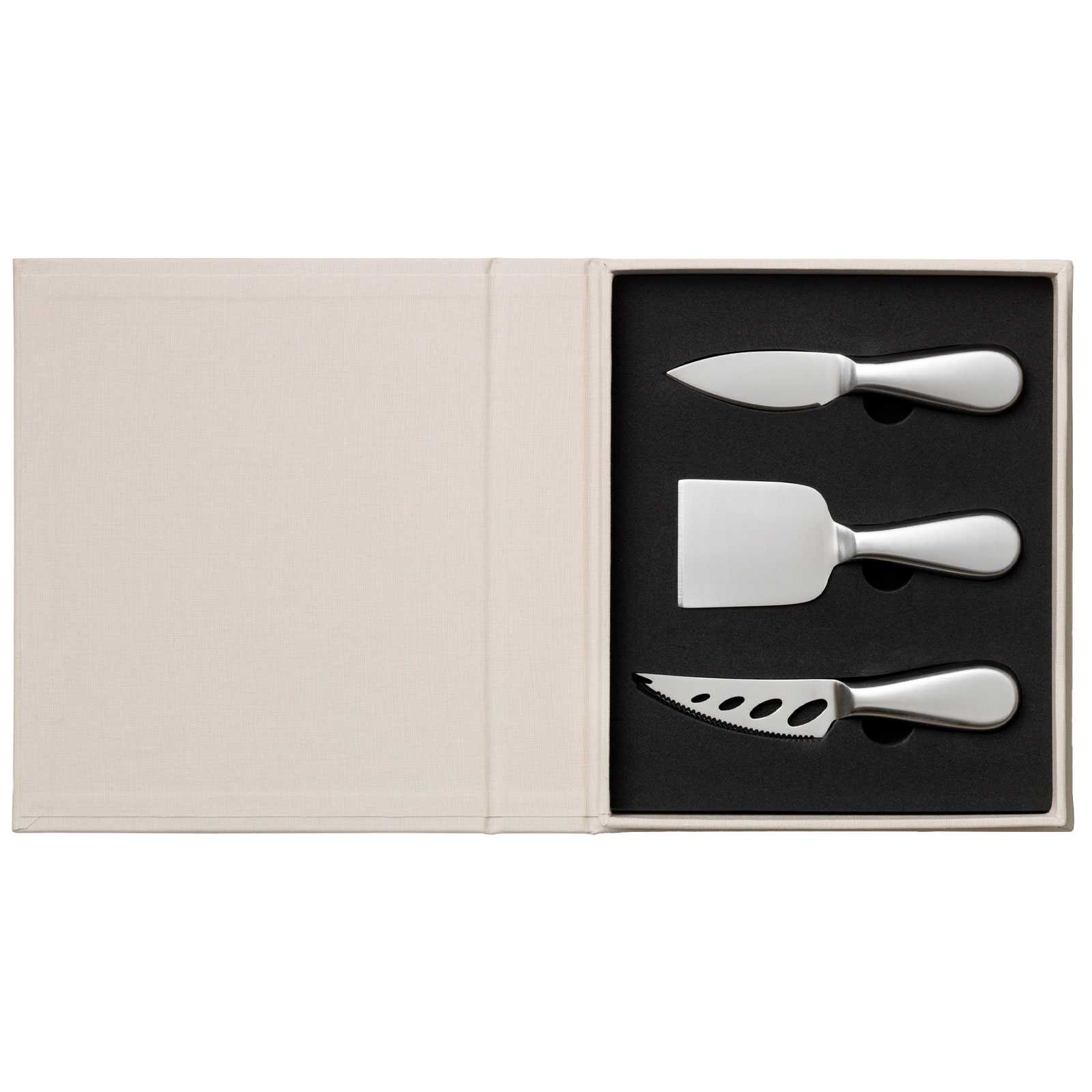 Printworks The Essentials Cheese Tools 