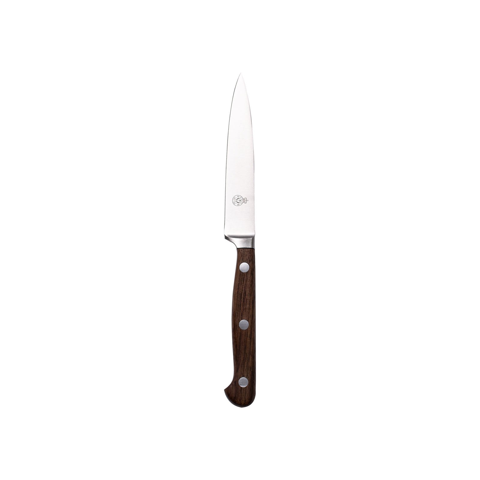 WEITZ Classic Nussbaum Office-/Spickmesser 12cm