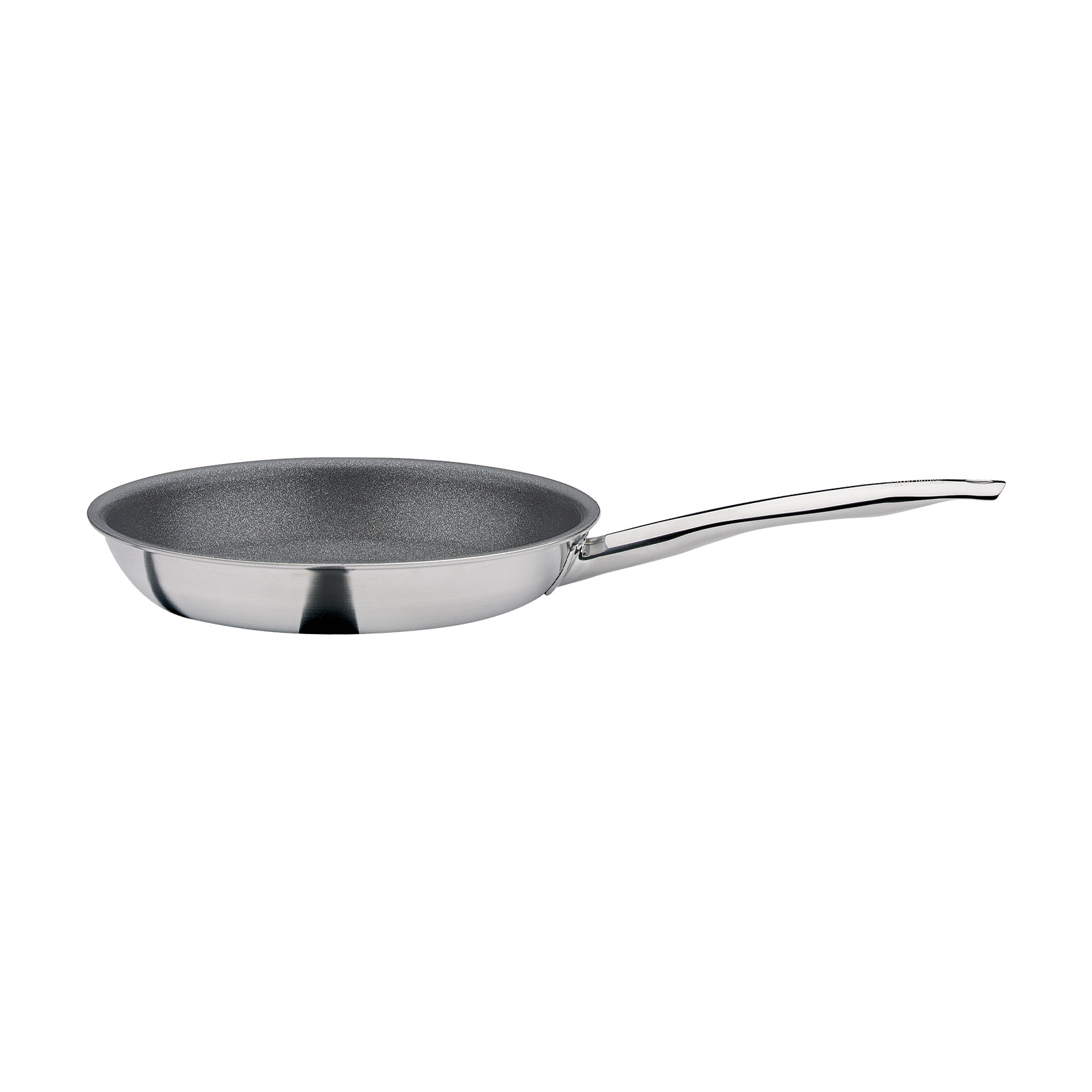 Spring Vulcano Intense Pro Bratpfanne flach 20cm