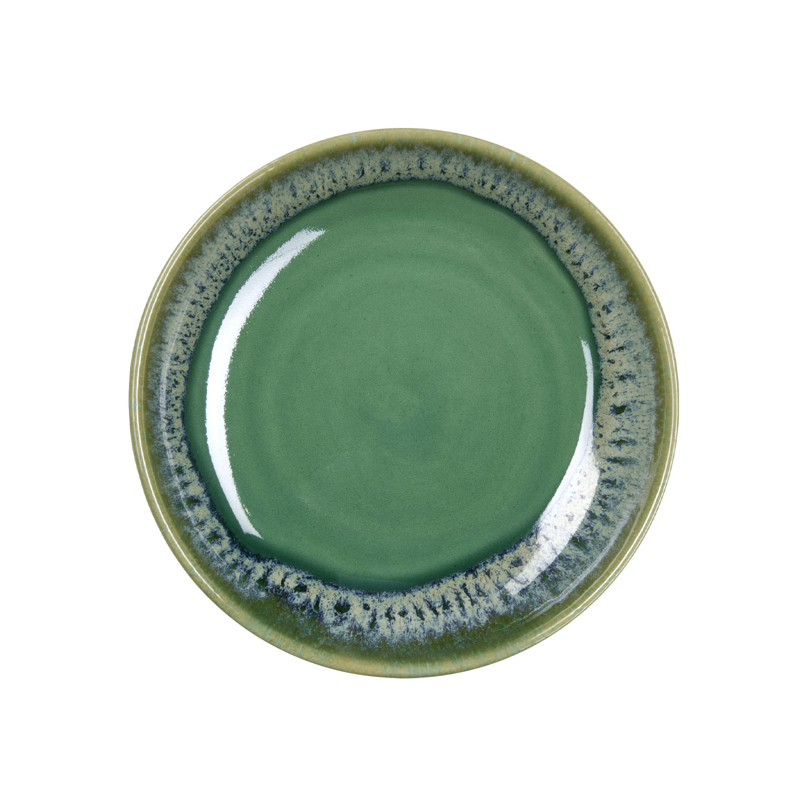 Asa Selection Il Capriccio Frühstücksteller 18cm jade