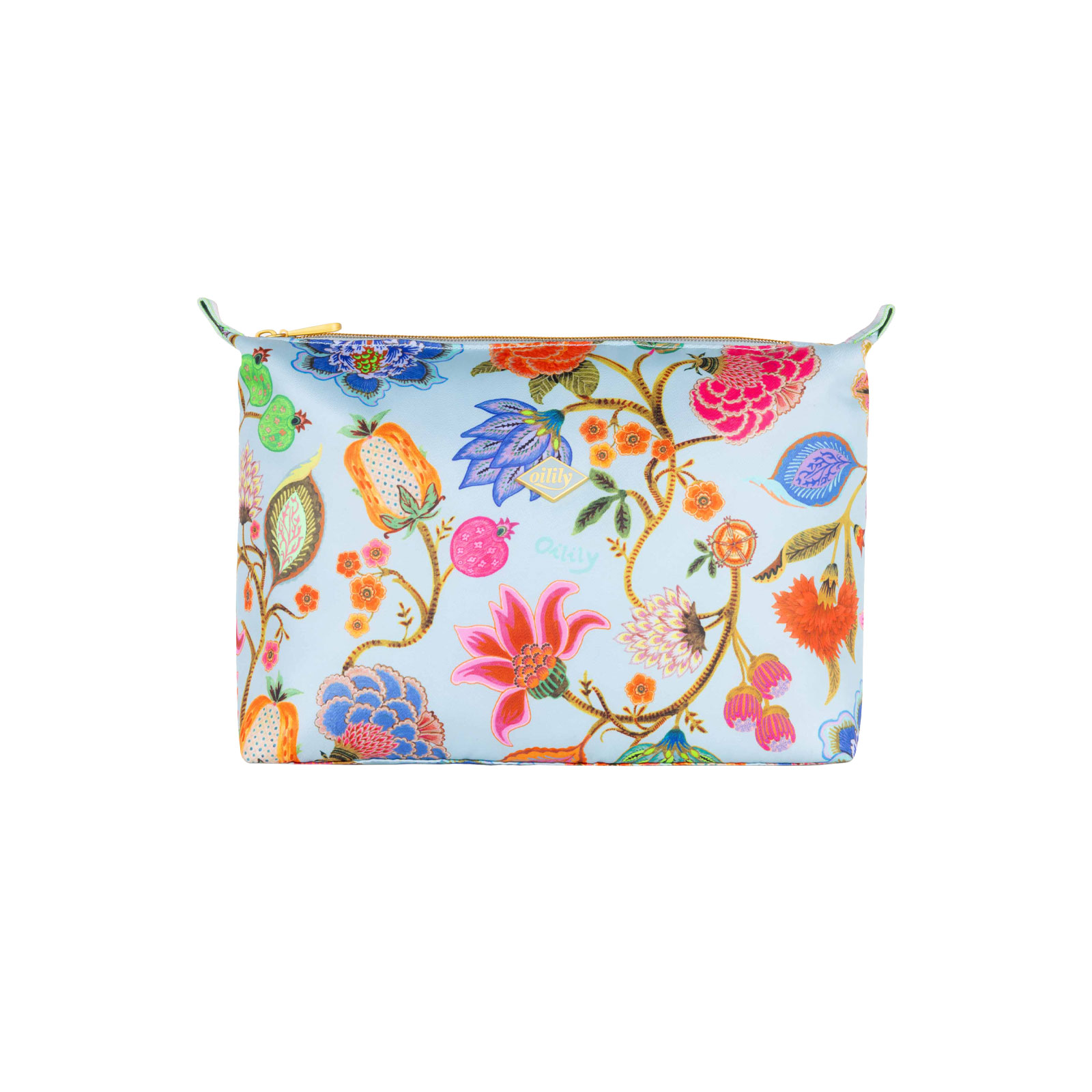 Oilily Claire Kosmetiktasche surf spray