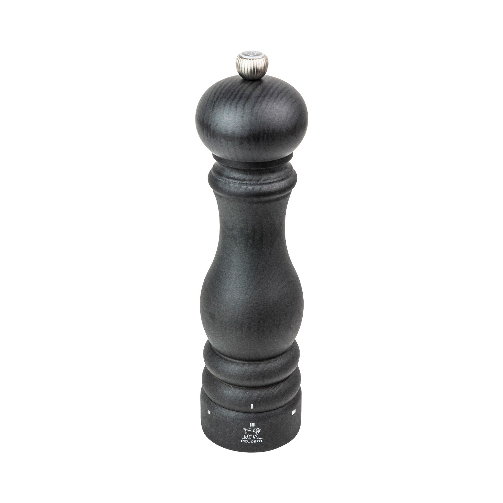 Peugeot Paris Salzmühle U Select Z graphit 22cm