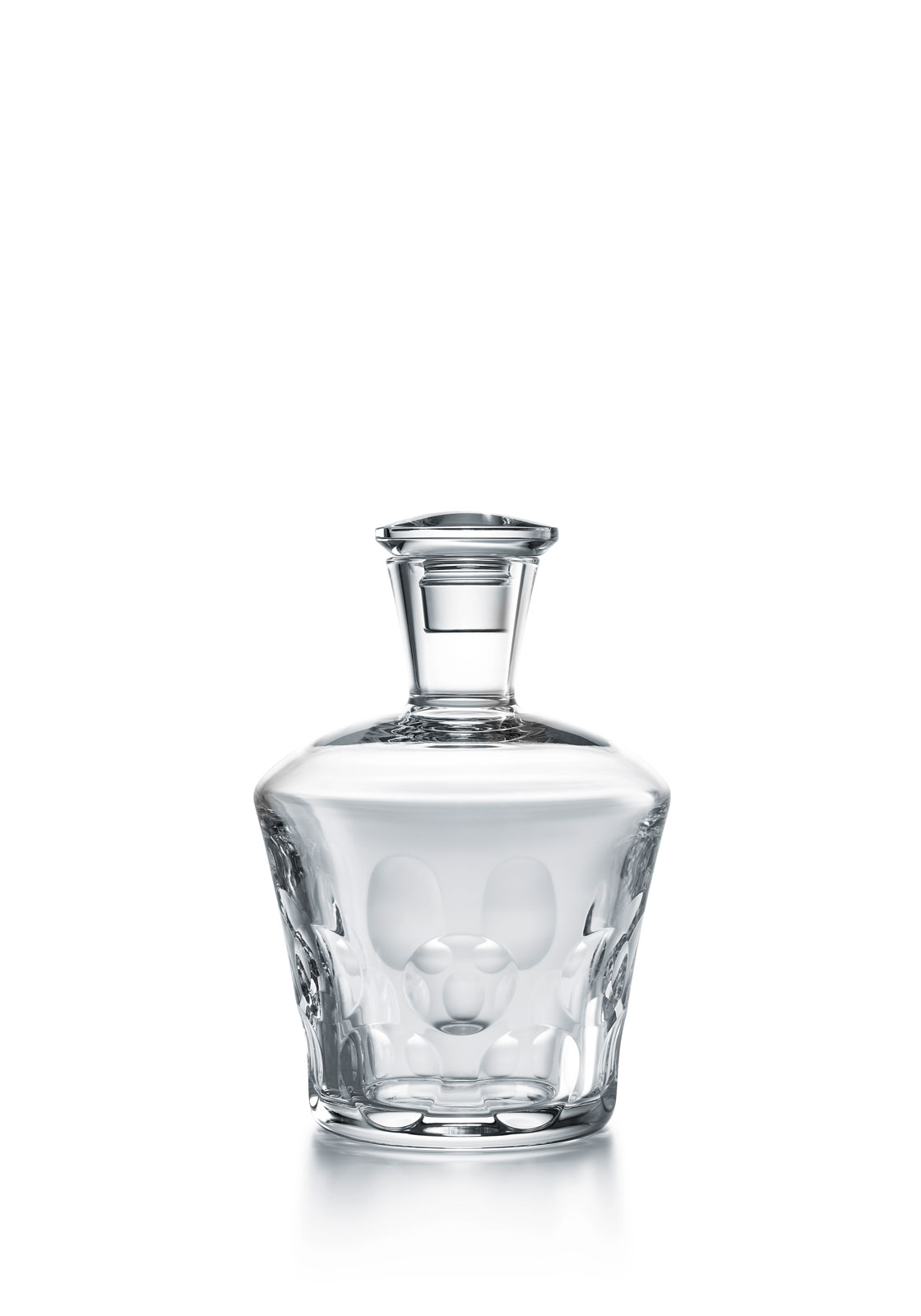 Baccarat Beluga Whisky Karaffe 0,75ltr.