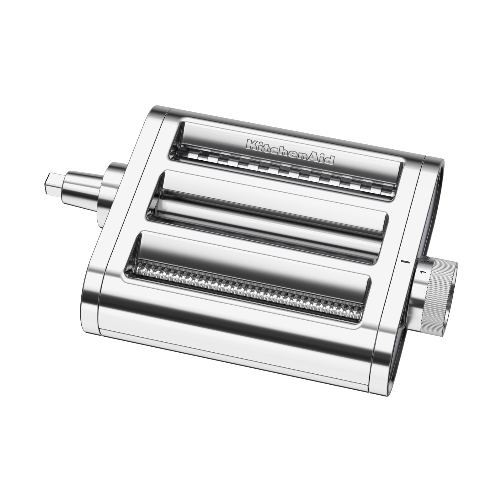 KitchenAid 3-in-1-Nudelvorsatz aus Metall