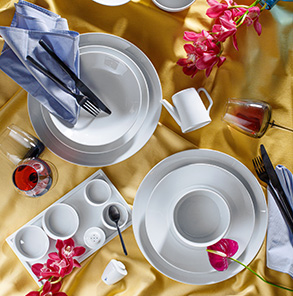 Meissen Cosmopolitan