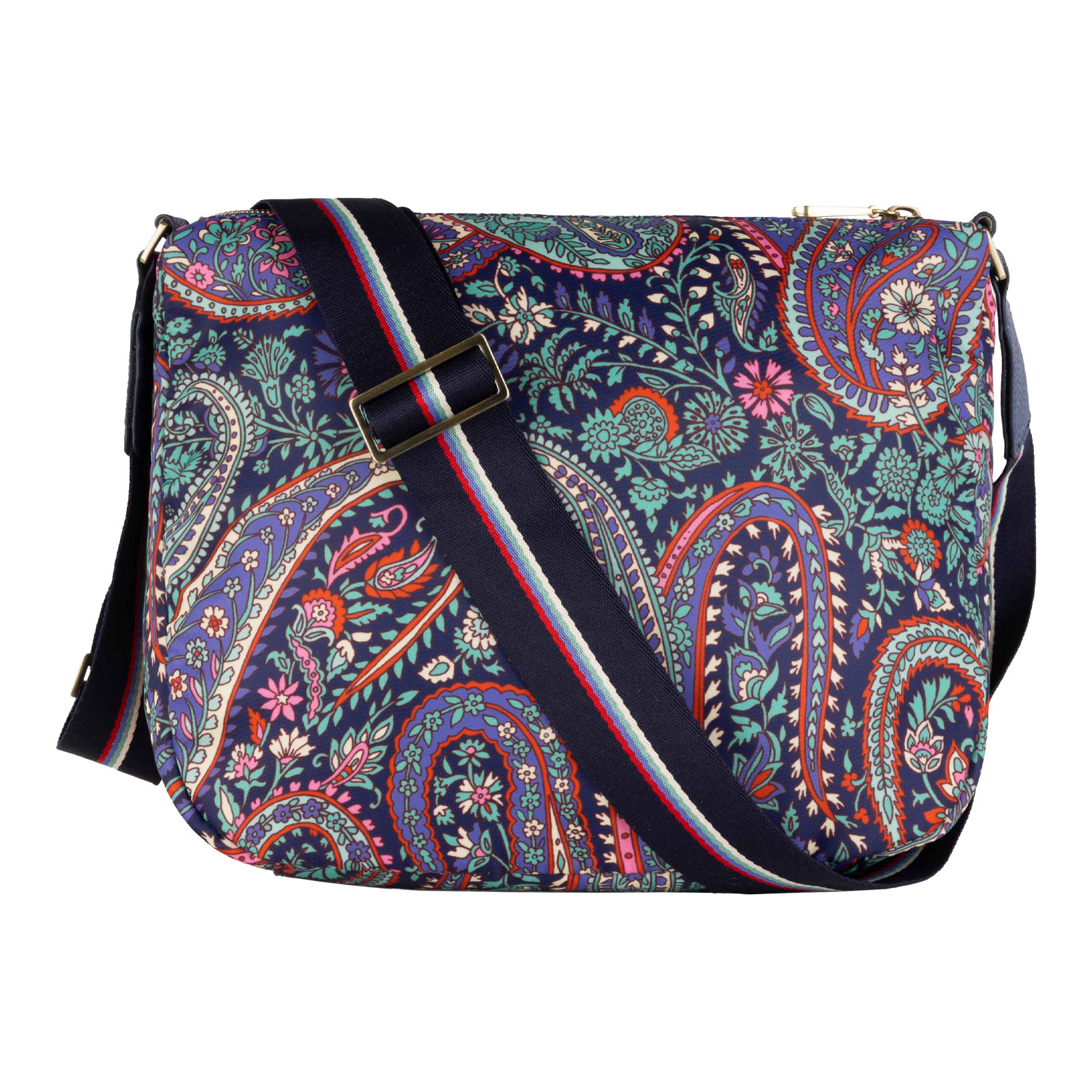 Oilily Stekson Tasche patriot blue