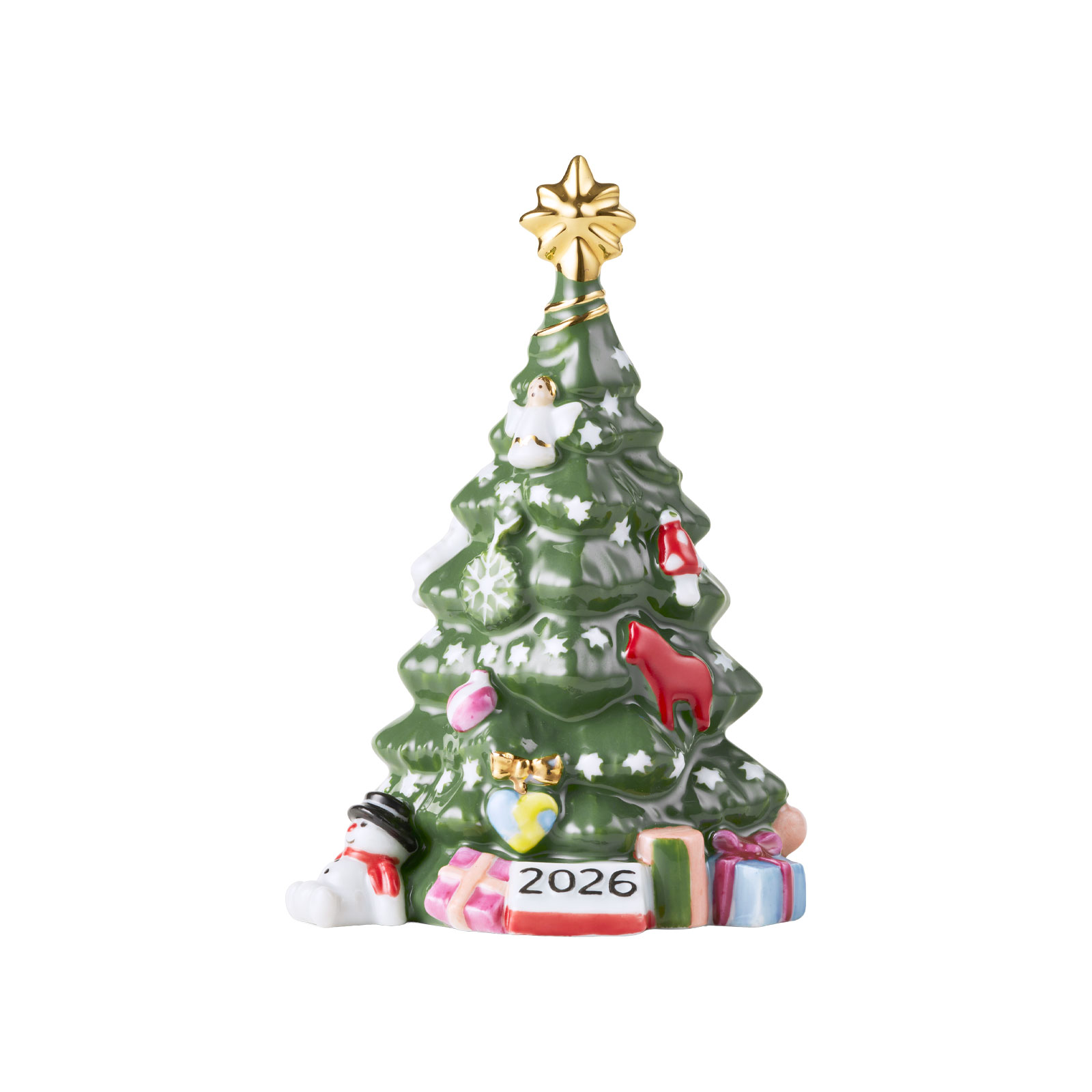 Royal Copenhagen Weihnachtsbaum 2026 RC