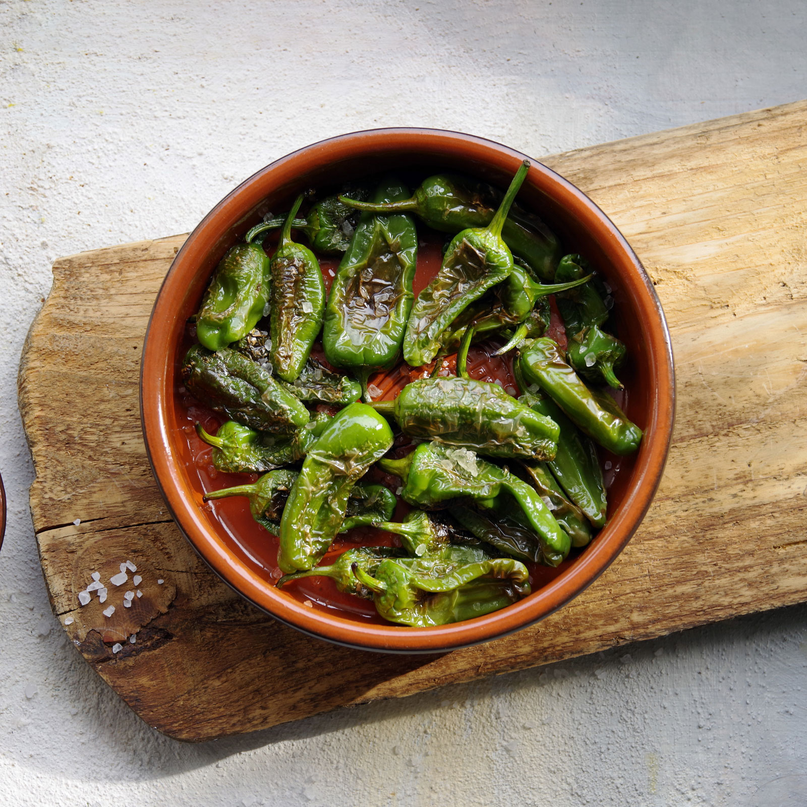 WEITZ Workshop Hannover 20.03.2025: Spanische Tapas