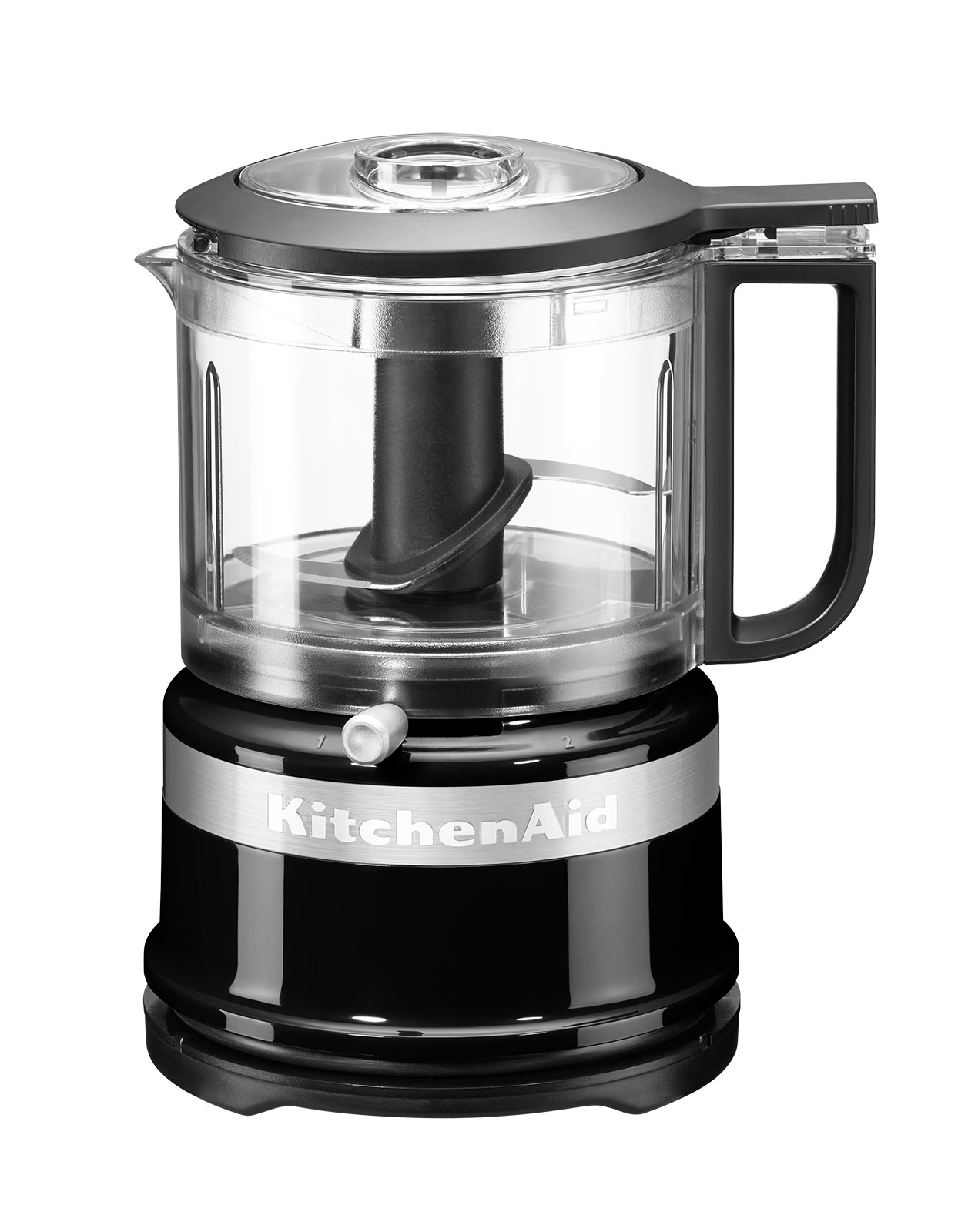 KitchenAid Zerhacker 0,83ltr. onyx schwarz