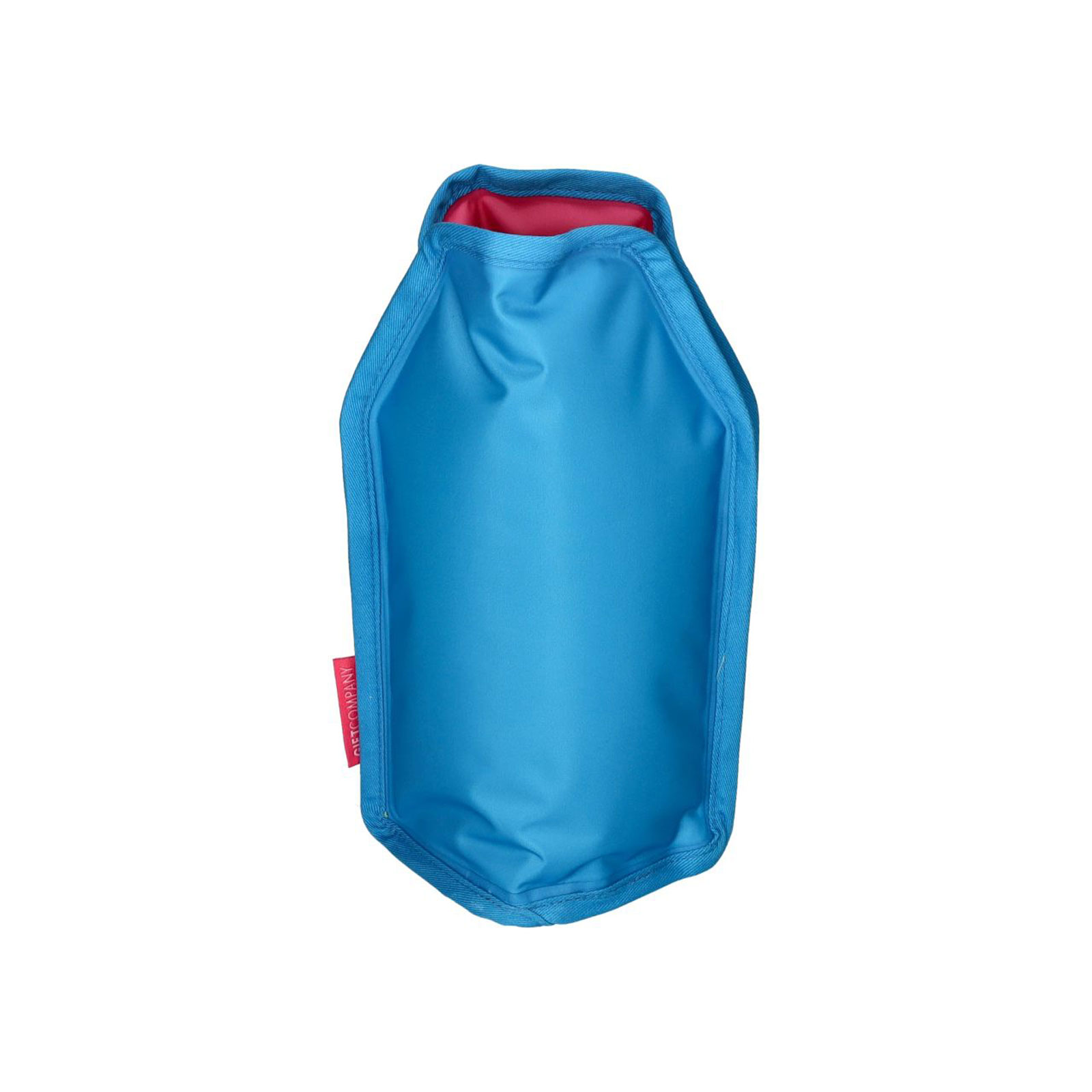 Gift Company Froid Kühlmanschette Uni blau/pink