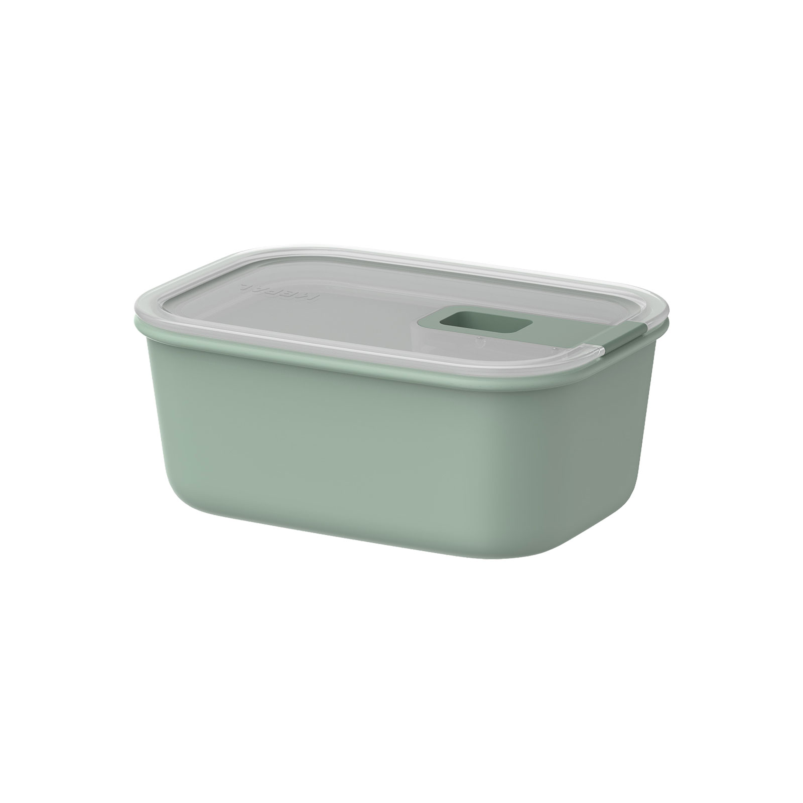 Mepal EasyClip Frischhaltedose 0,70ltr. nordic sage NEU