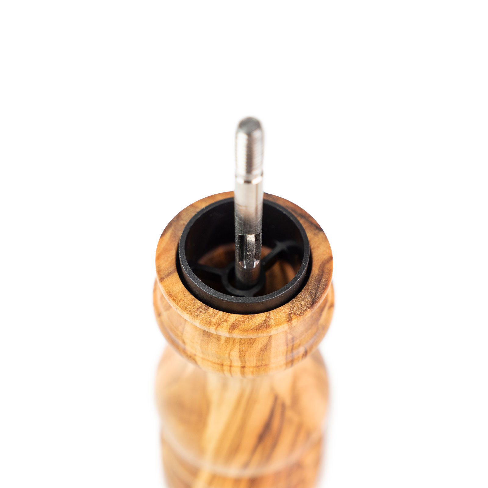 Peugeot Paris Pfeffermühle Olivenholz 22cm