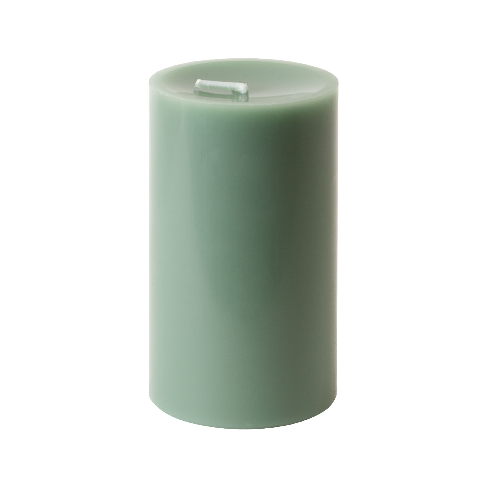 Engels Kerzen Stumpenkerze 8x15cm linde