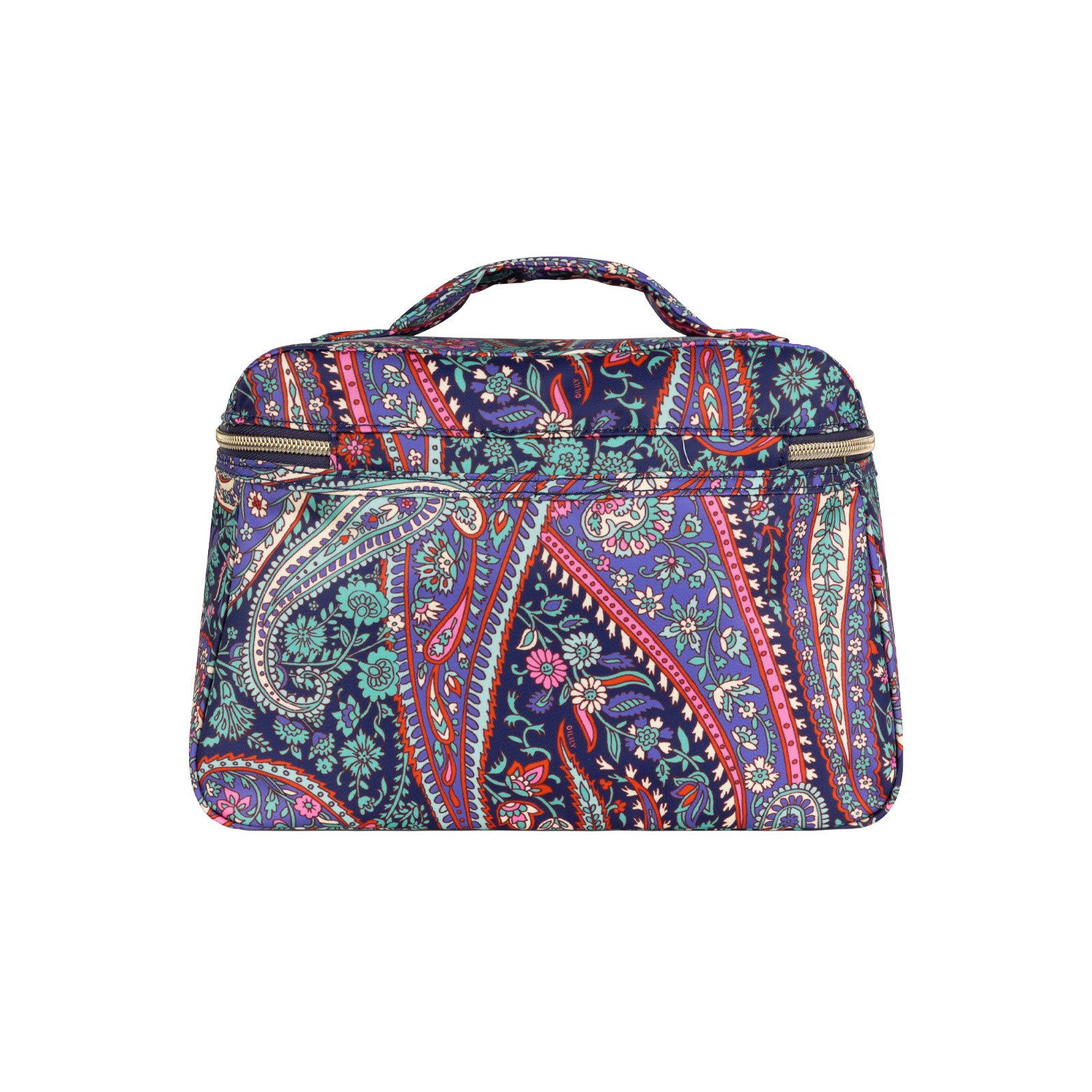 Oilily Cocos Kulturtasche patriot blue