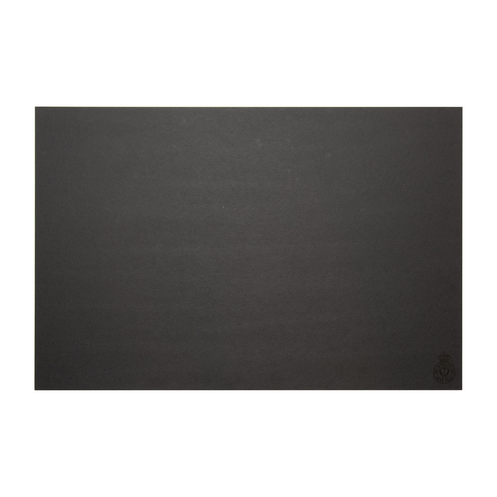 WEITZ Schneidebrett 45x29,5cm Richlite black Kollektion Weitz