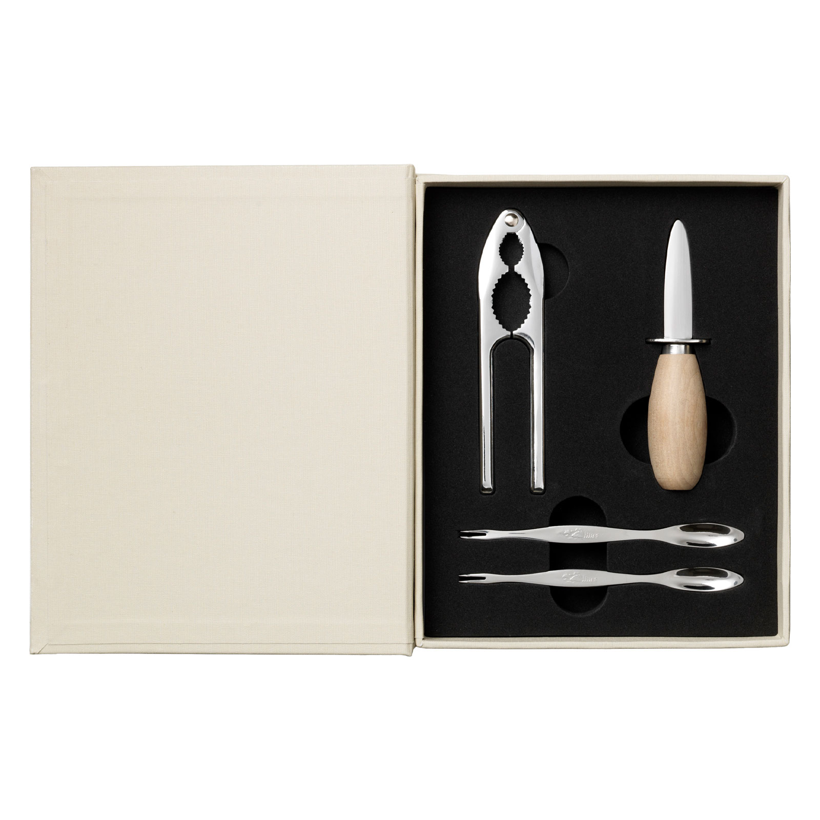 Printworks The Essentials Seafood Tools 