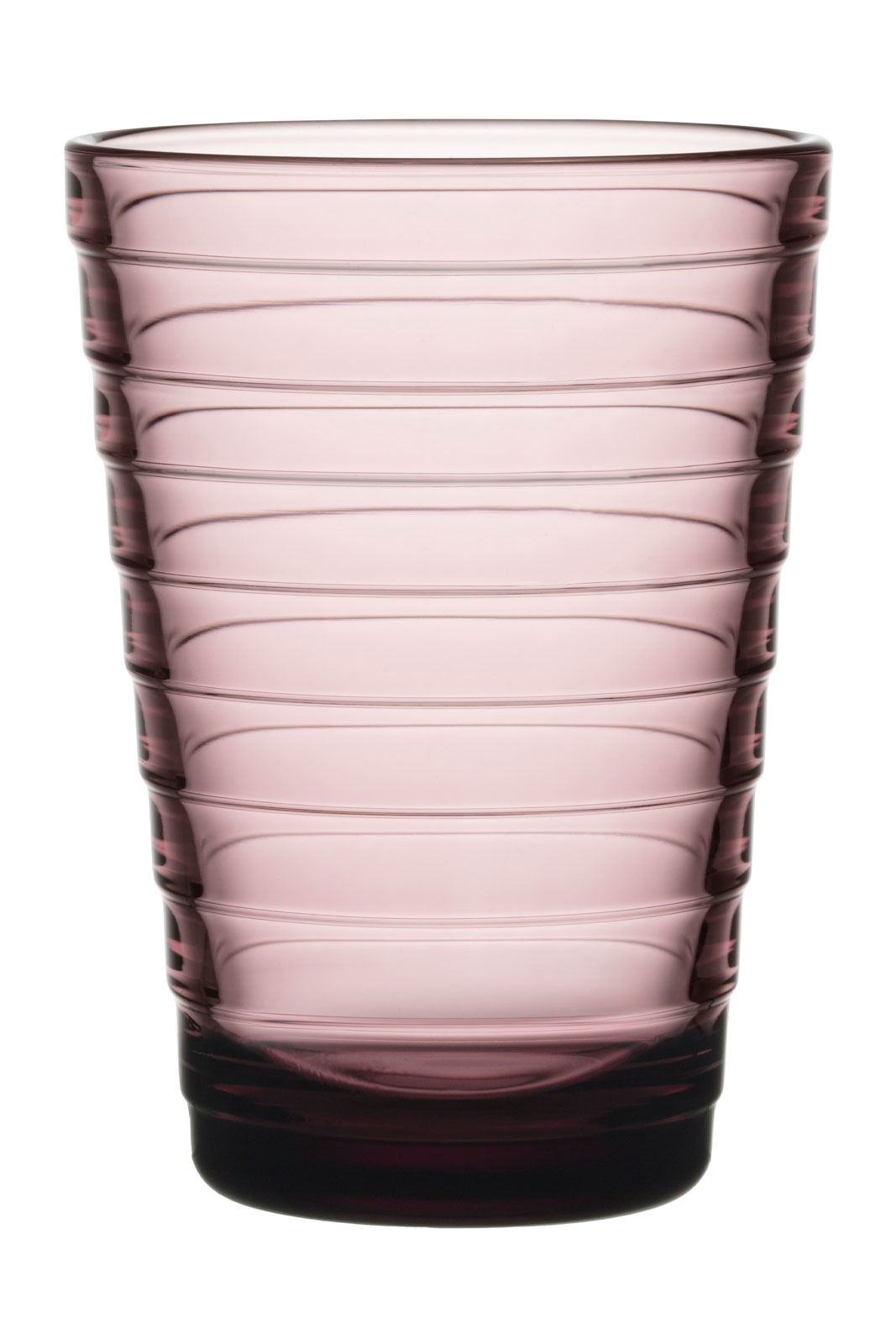 iittala Aino Aalto Longdrink 0,33ltr. calluna/violett