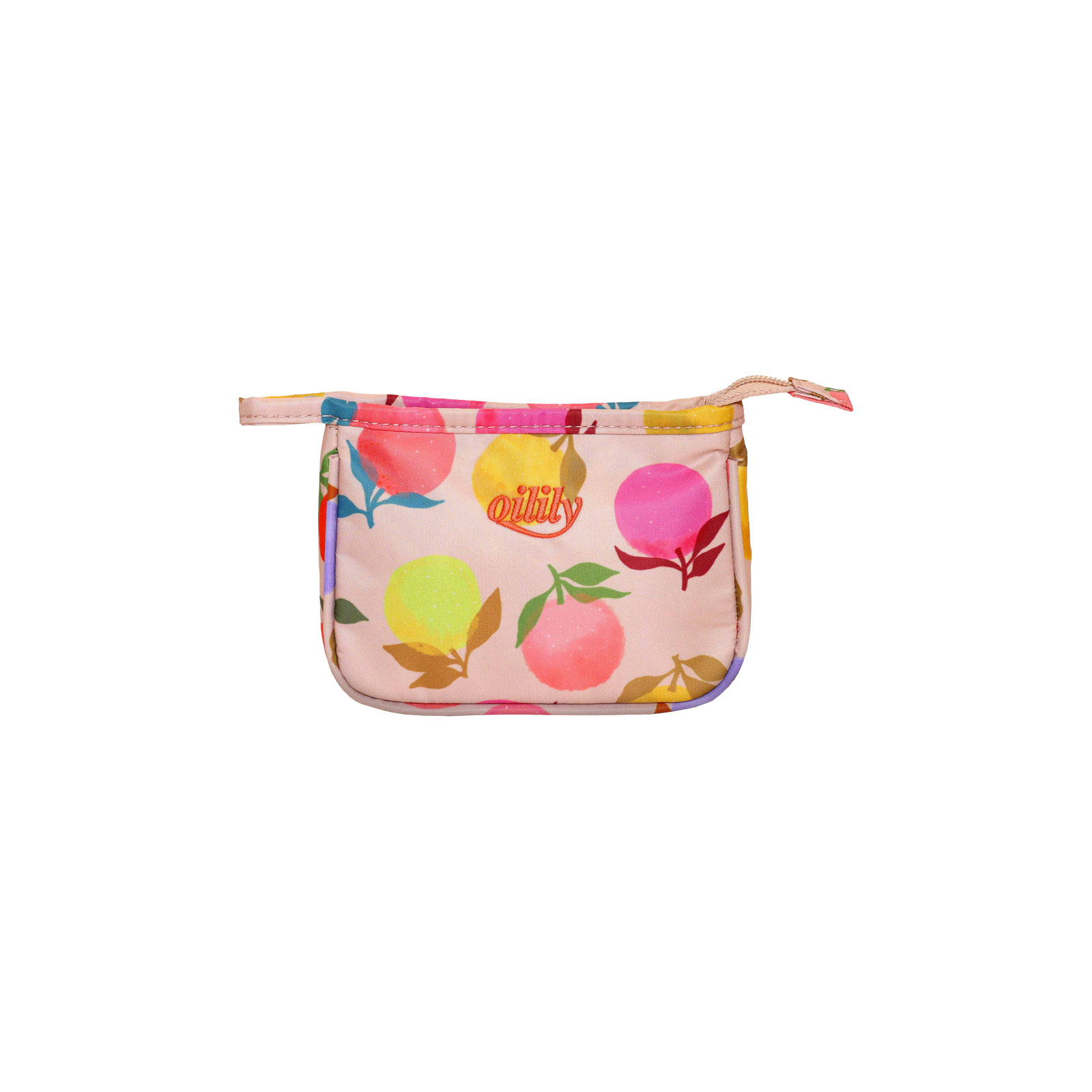 Oilily Cam Kosmetiktasche shifting sand